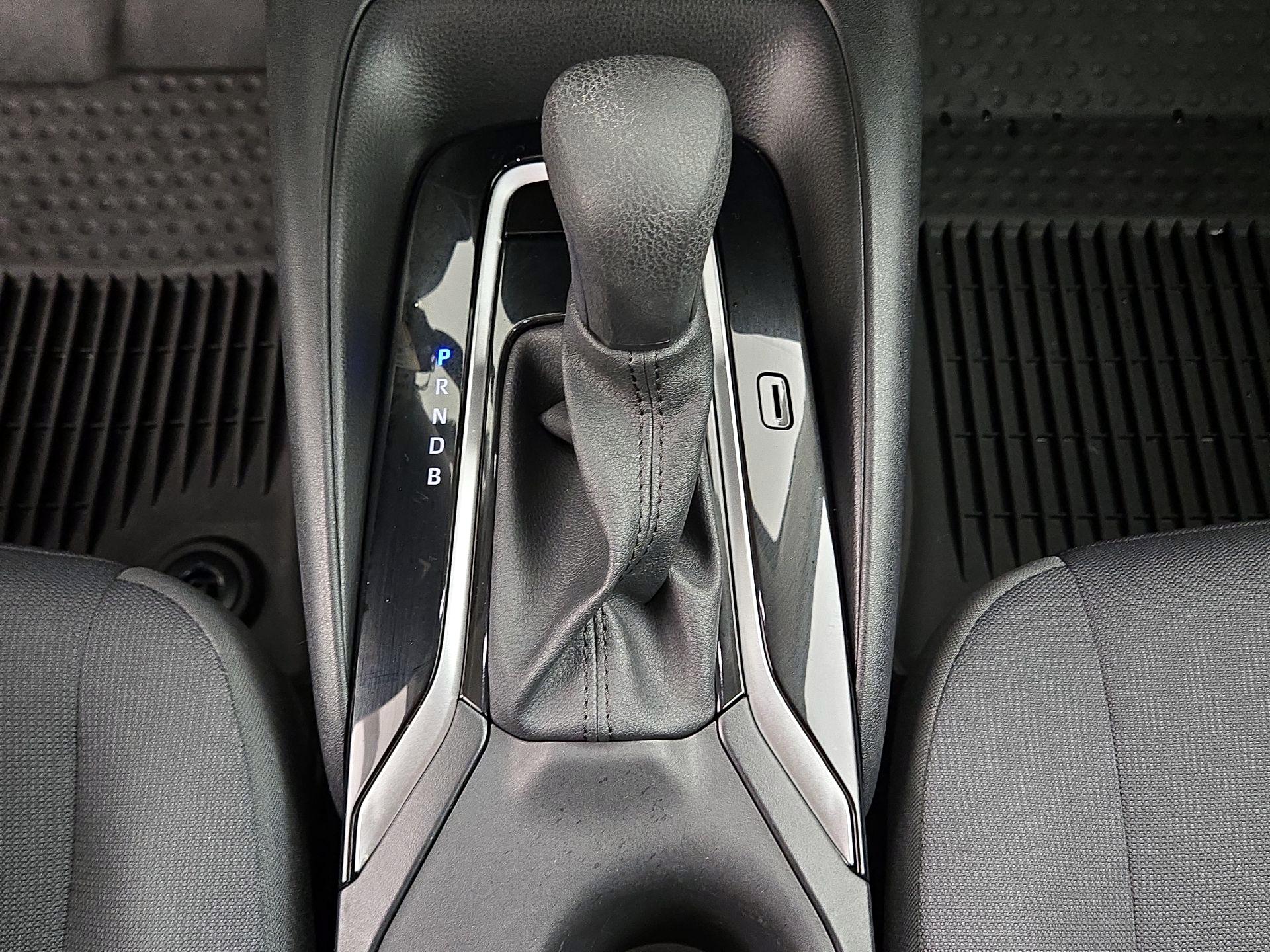 Thumbnail: 2024 Toyota Corolla - 16