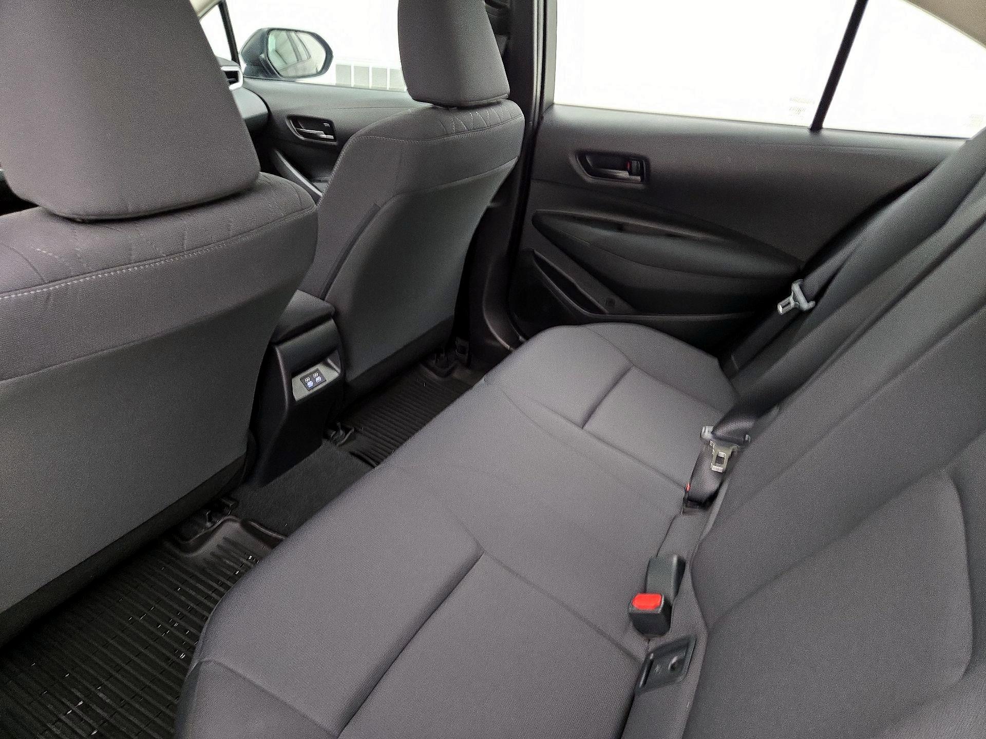 Thumbnail: 2024 Toyota Corolla - 18