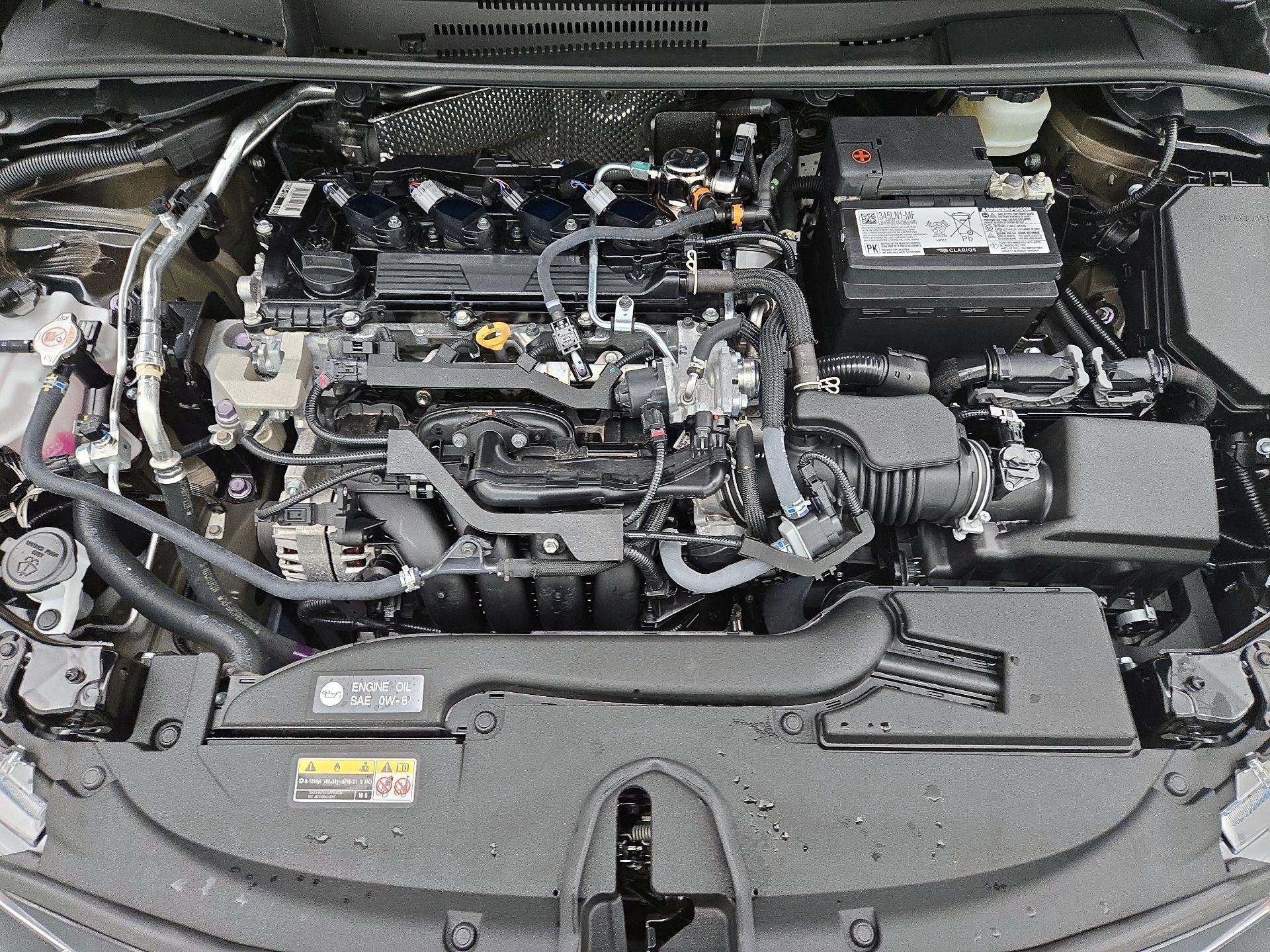 Thumbnail: 2024 Toyota Corolla - 20