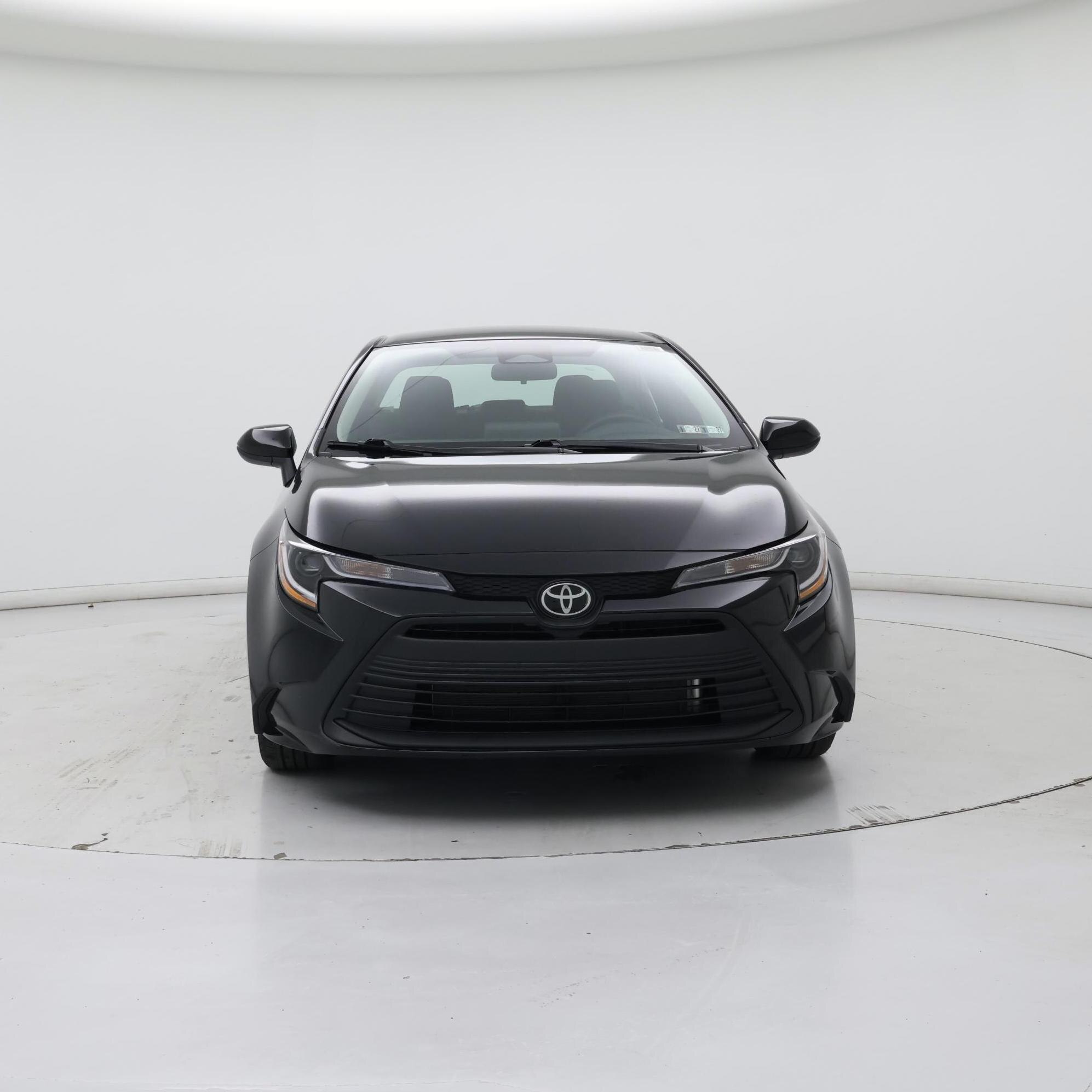 Thumbnail: 2024 Toyota Corolla - 5