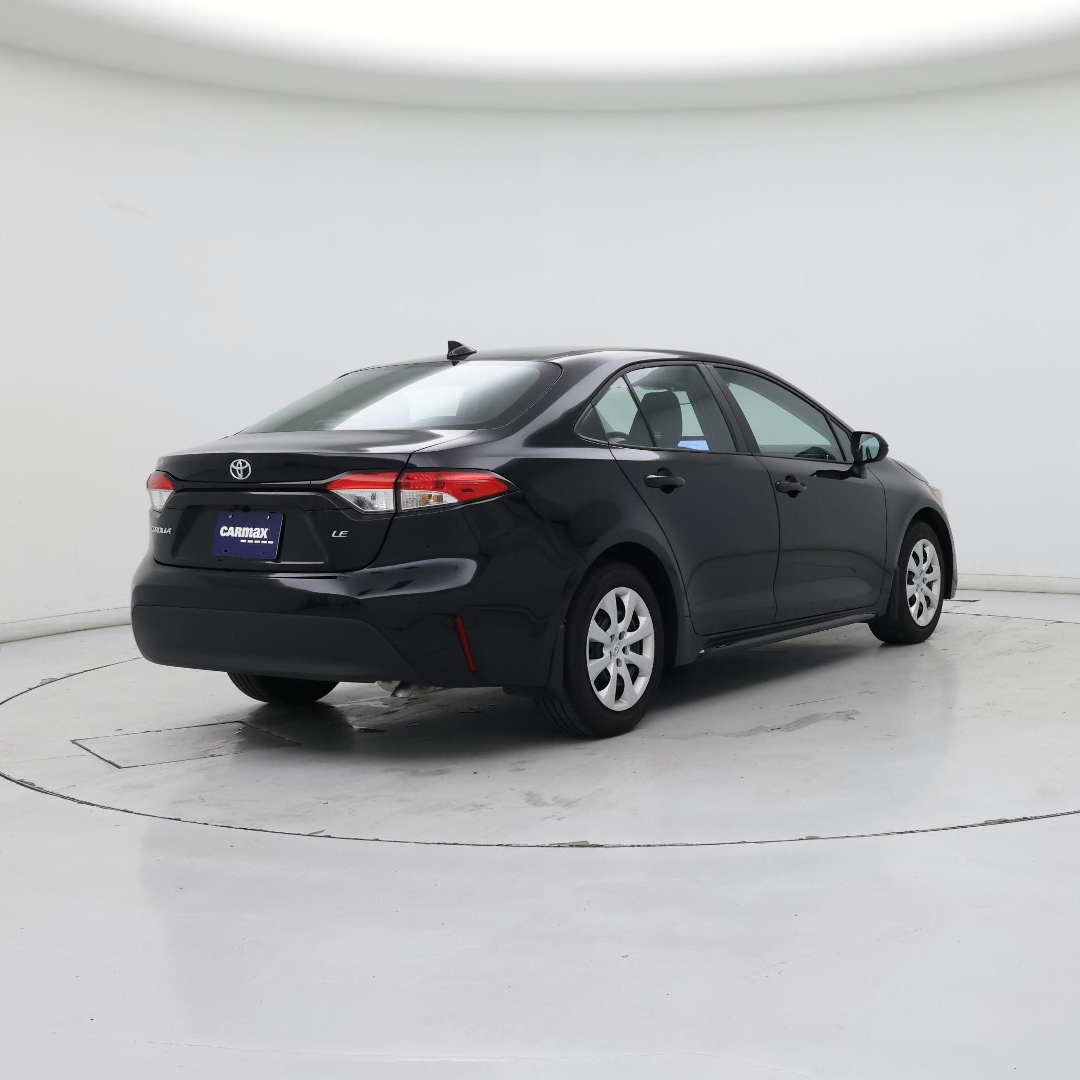 Thumbnail: 2024 Toyota Corolla - 8