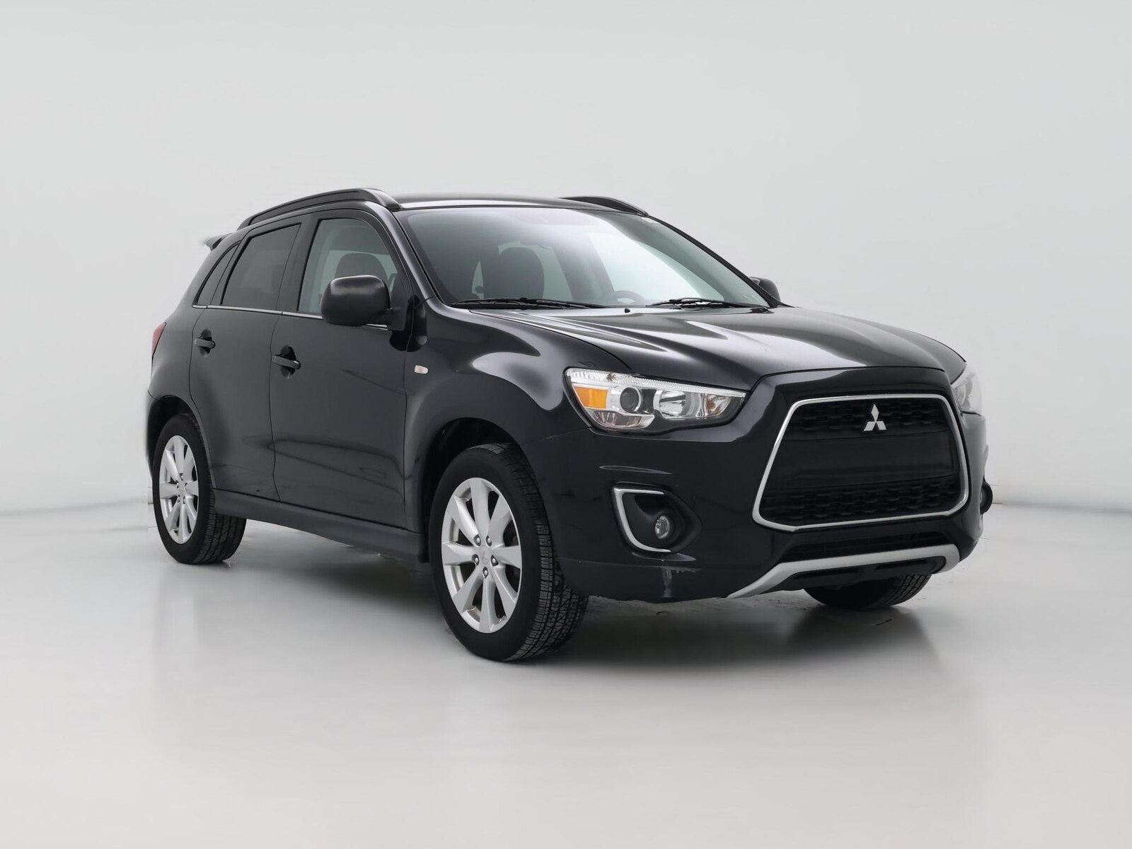 2014 Mitsubishi Outlander Sport SE