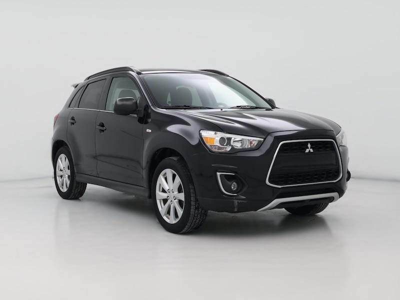 2014 Mitsubishi Outlander Sport SE -
                  Lancaster, PA
