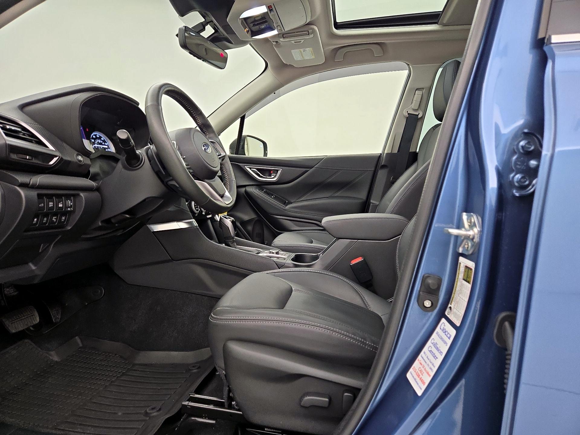 Thumbnail: 2024 Subaru Forester - 11