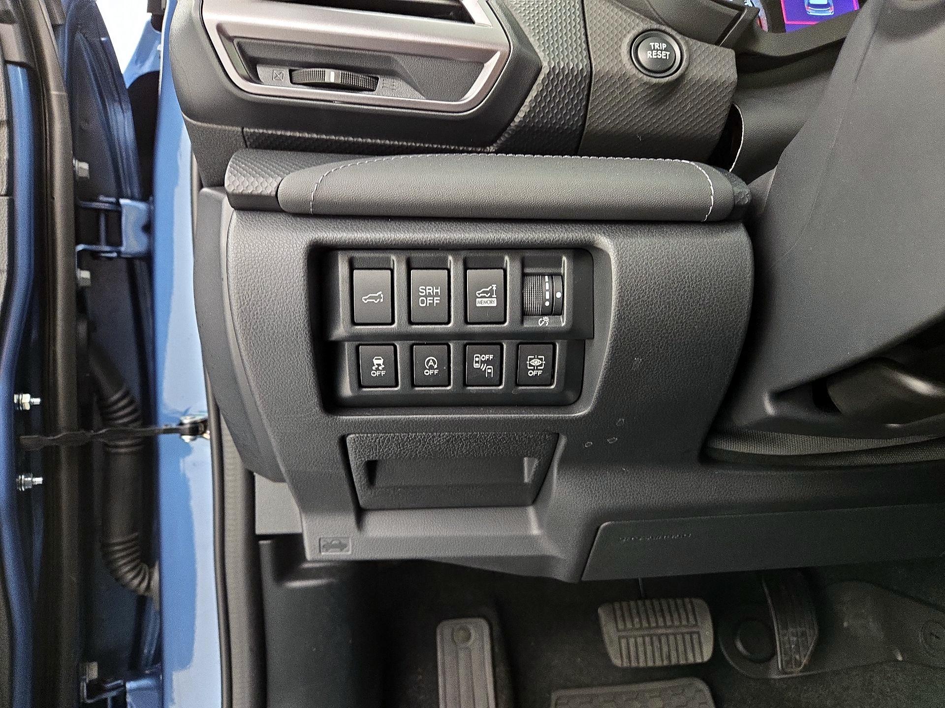 Thumbnail: 2024 Subaru Forester - 13