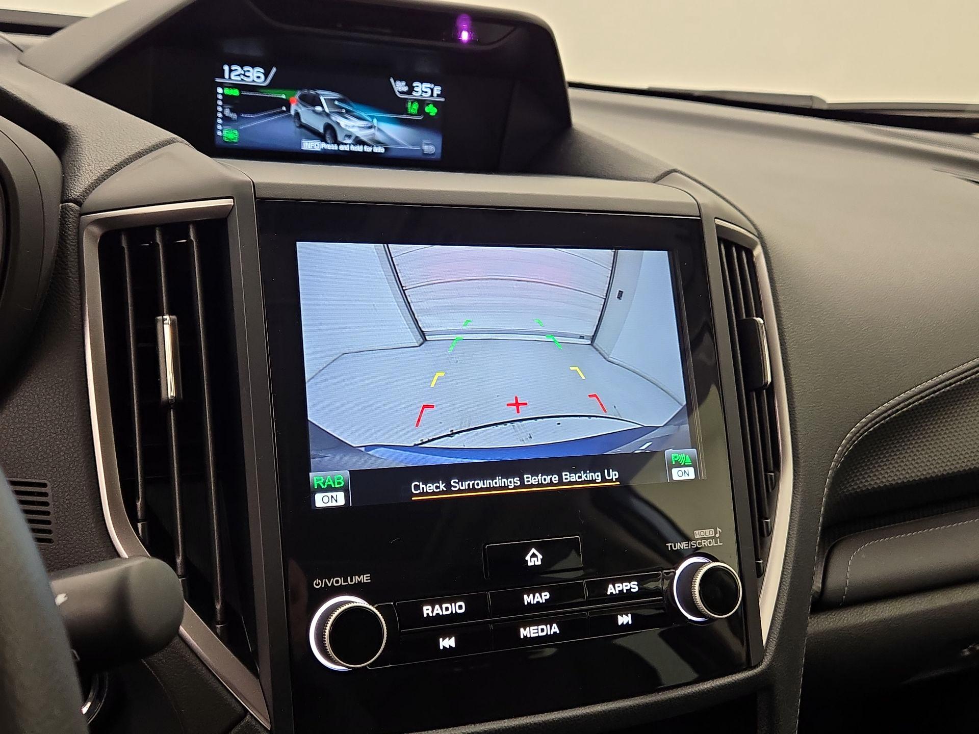 Thumbnail: 2024 Subaru Forester - 15