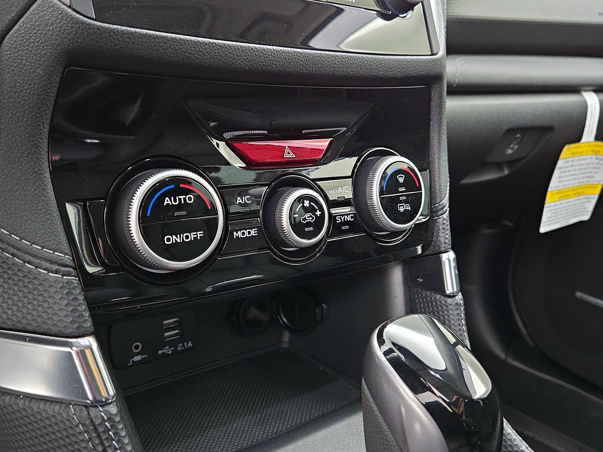 Thumbnail: 2024 Subaru Forester - 17