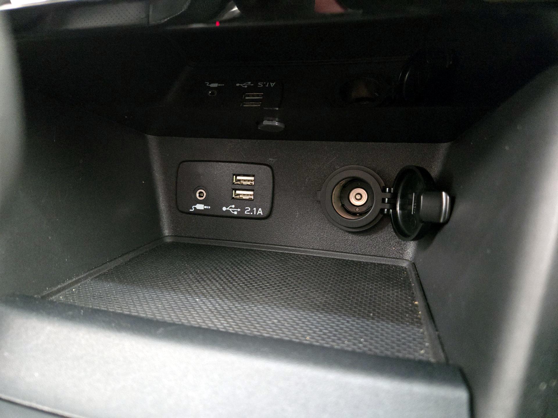 Thumbnail: 2024 Subaru Forester - 19