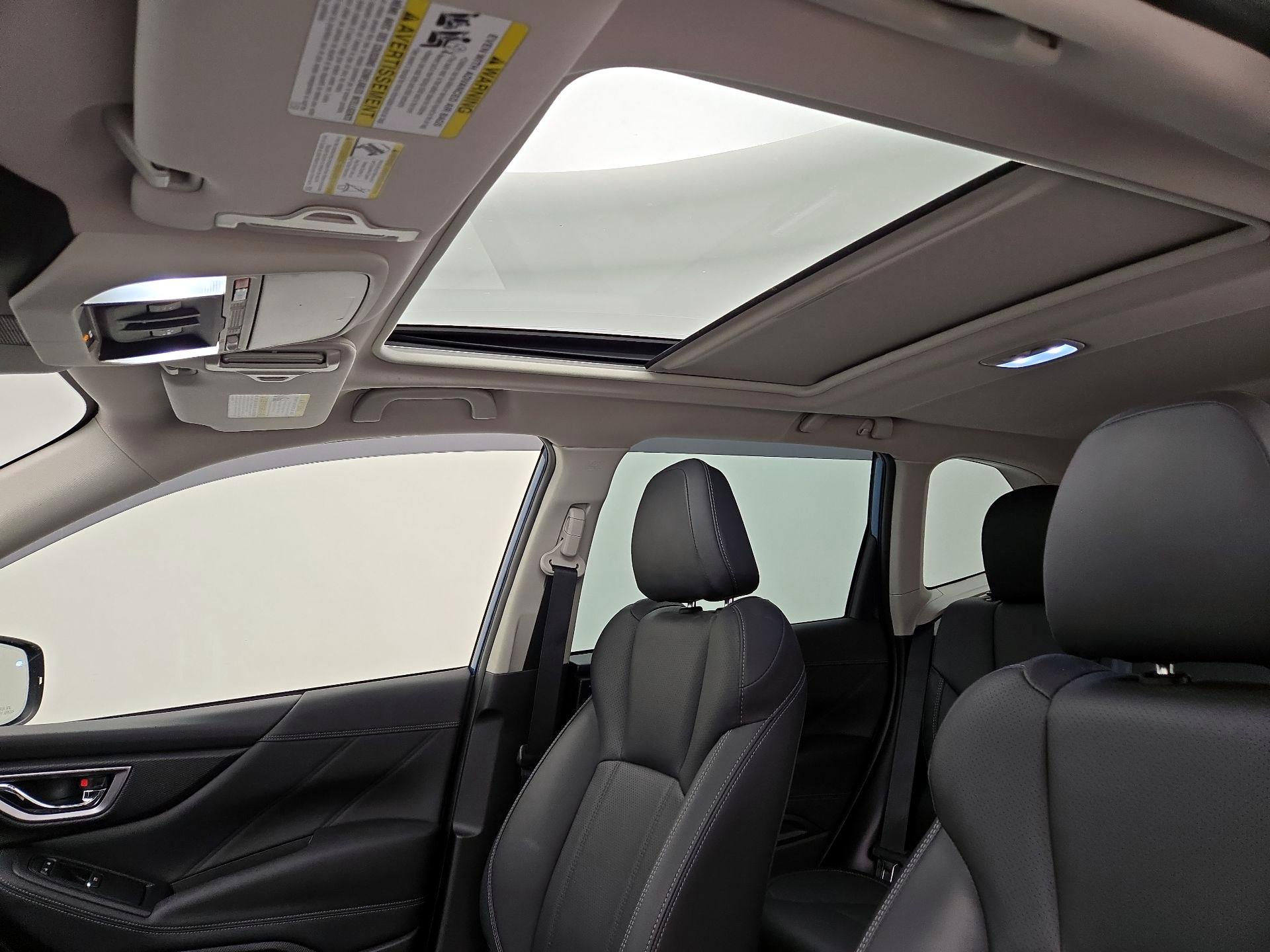 Thumbnail: 2024 Subaru Forester - 20