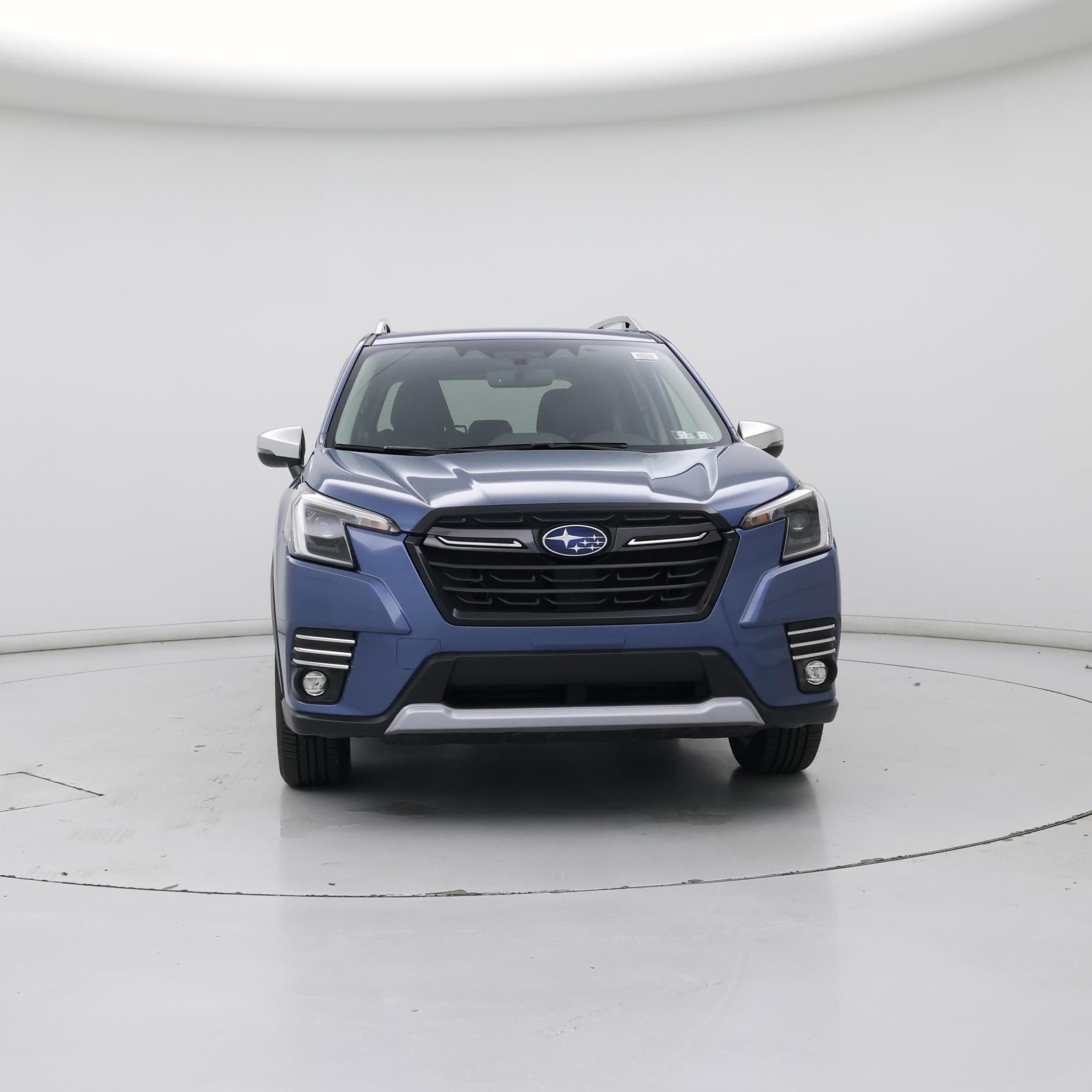 Thumbnail: 2024 Subaru Forester - 5