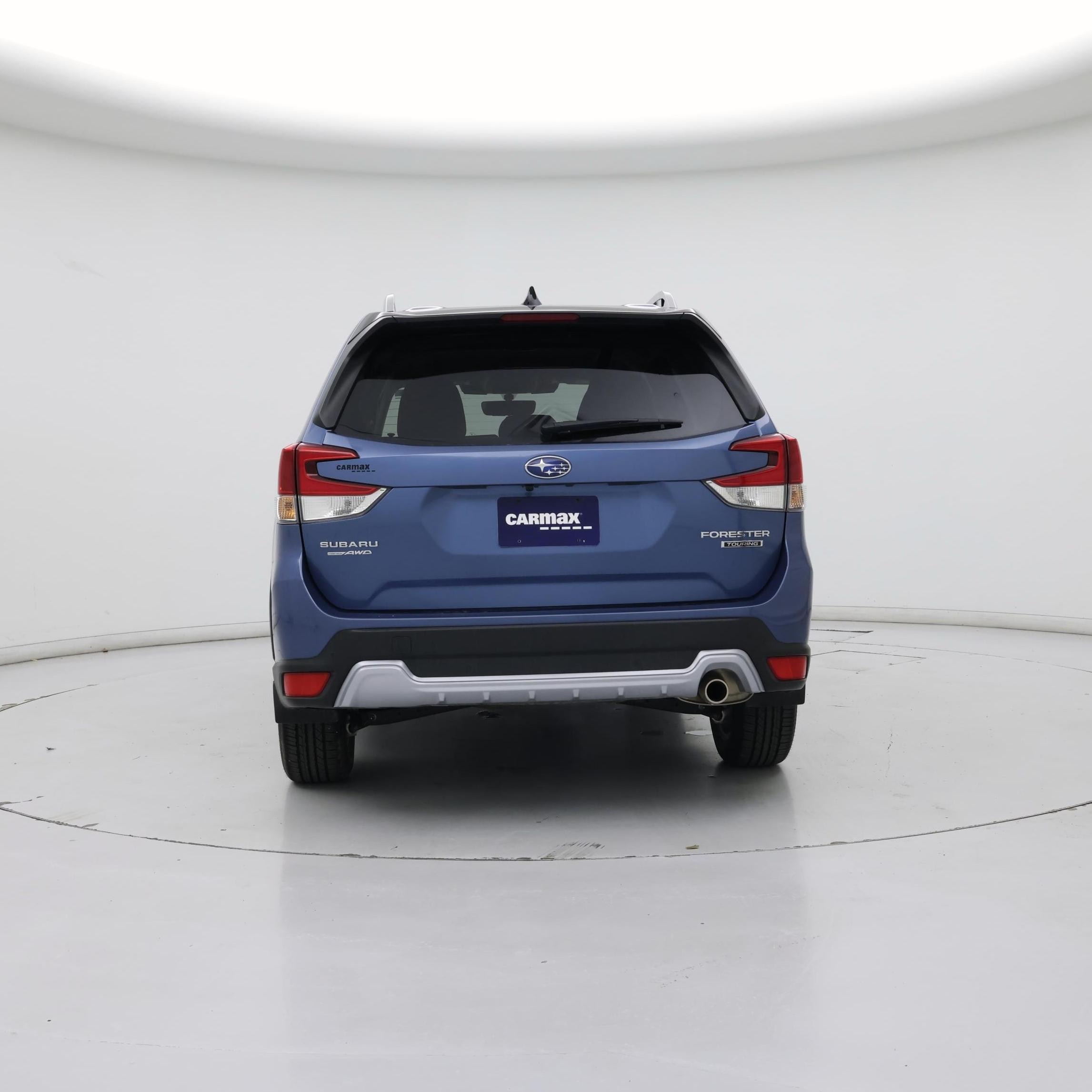 Thumbnail: 2024 Subaru Forester - 6