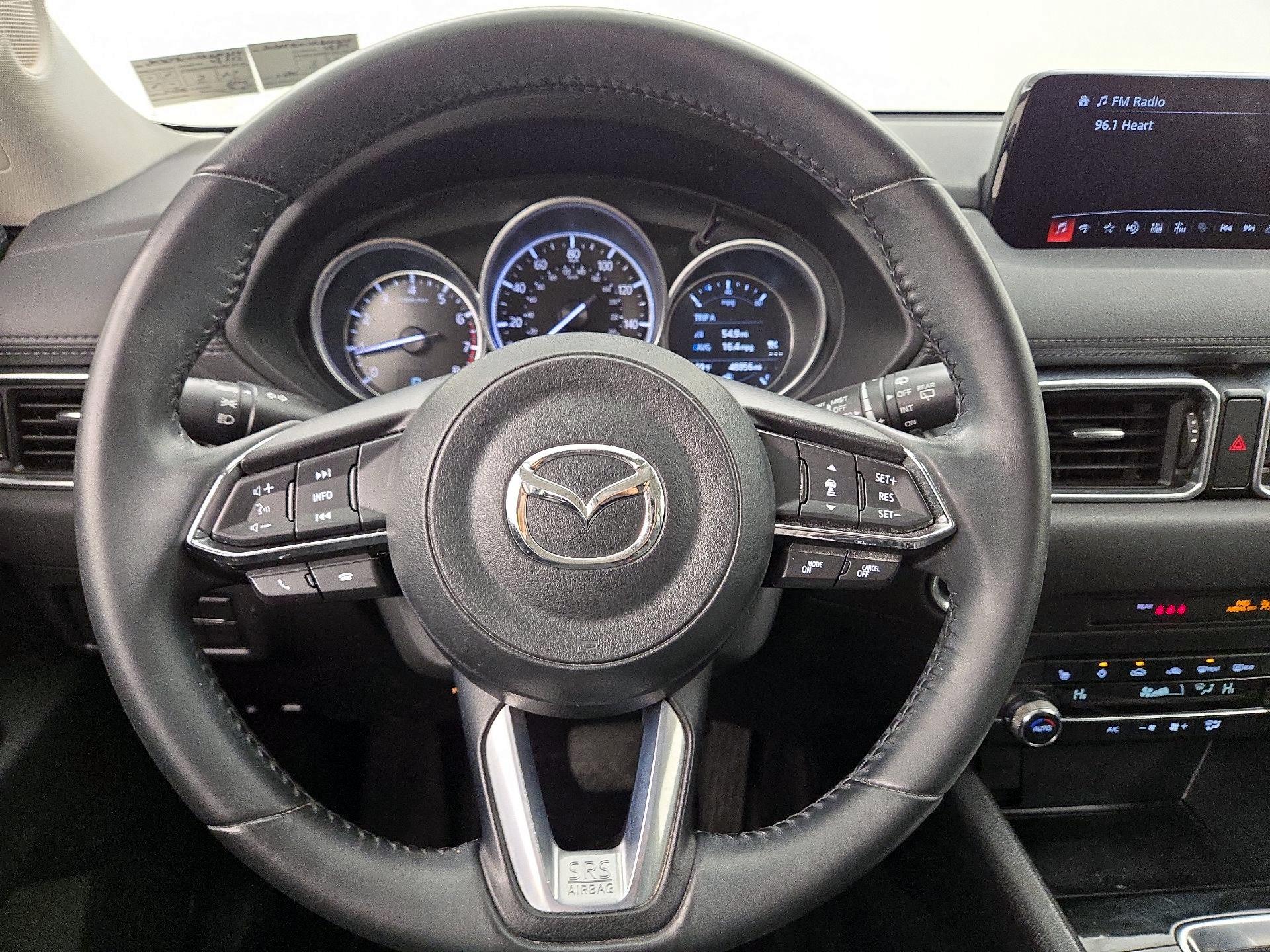 Thumbnail: 2019 Mazda CX-5 - 10