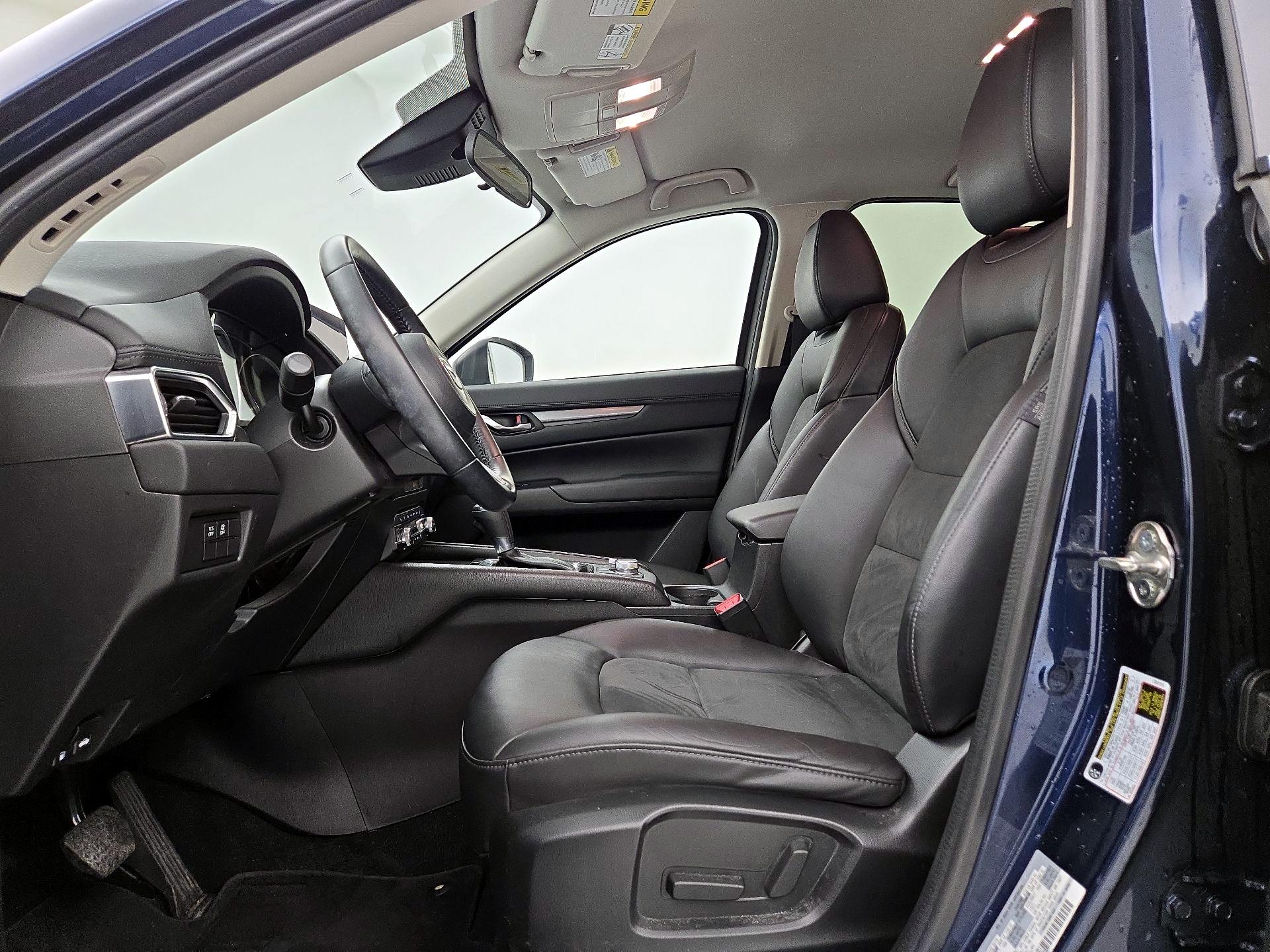 Thumbnail: 2019 Mazda CX-5 - 11