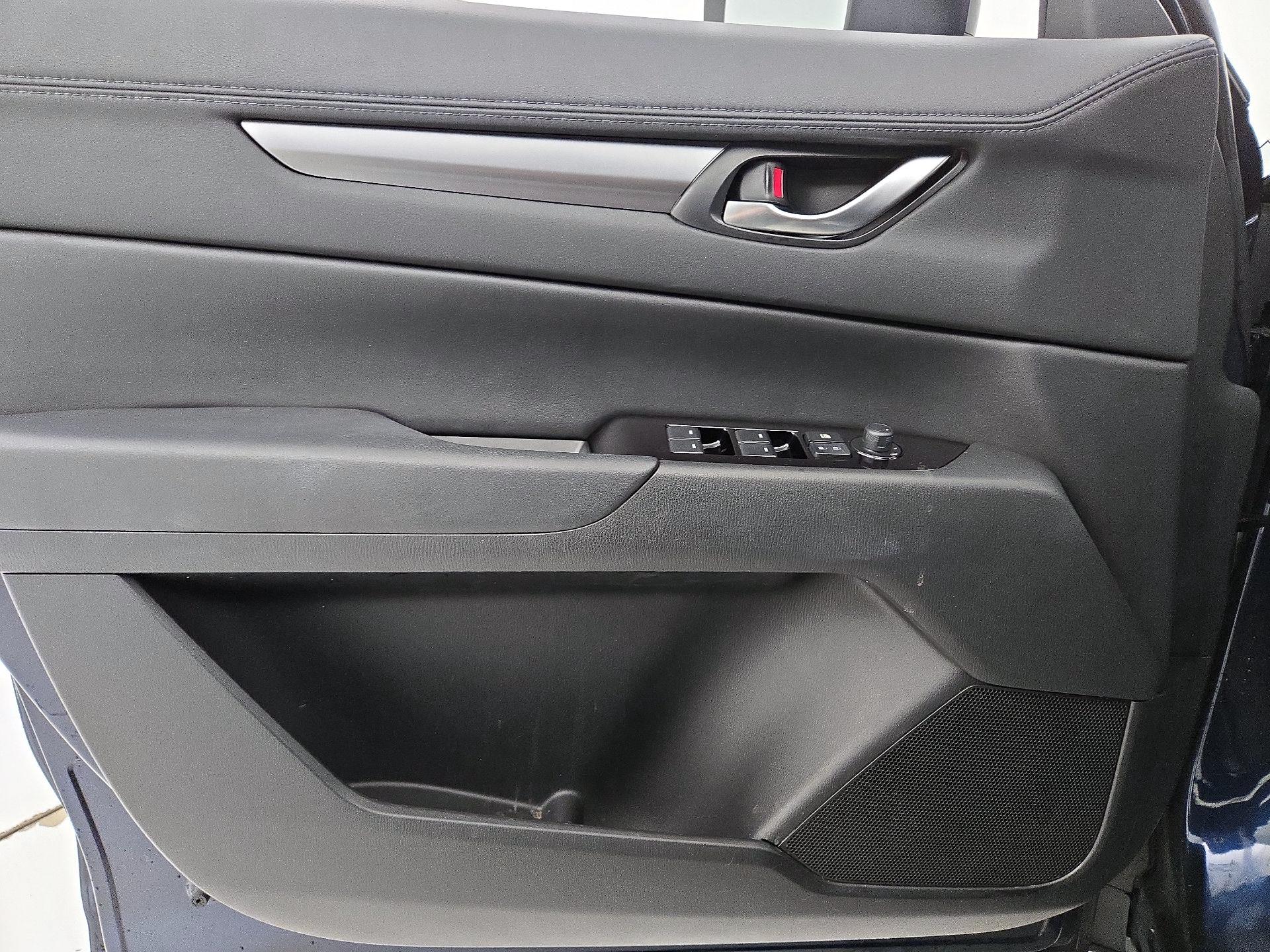 Thumbnail: 2019 Mazda CX-5 - 12