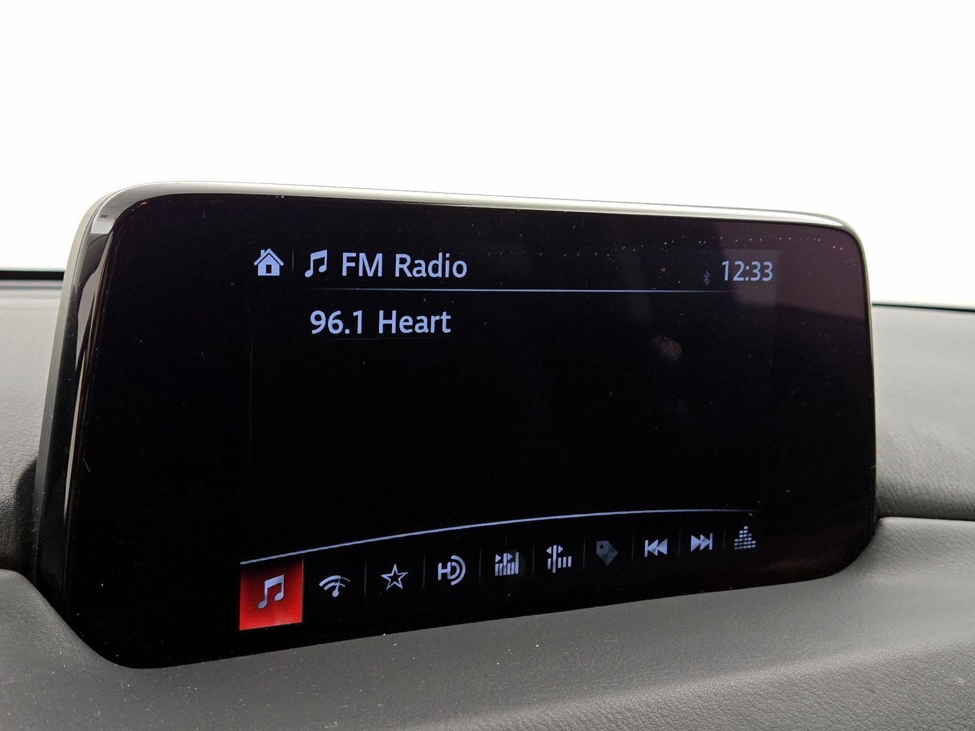 Thumbnail: 2019 Mazda CX-5 - 14