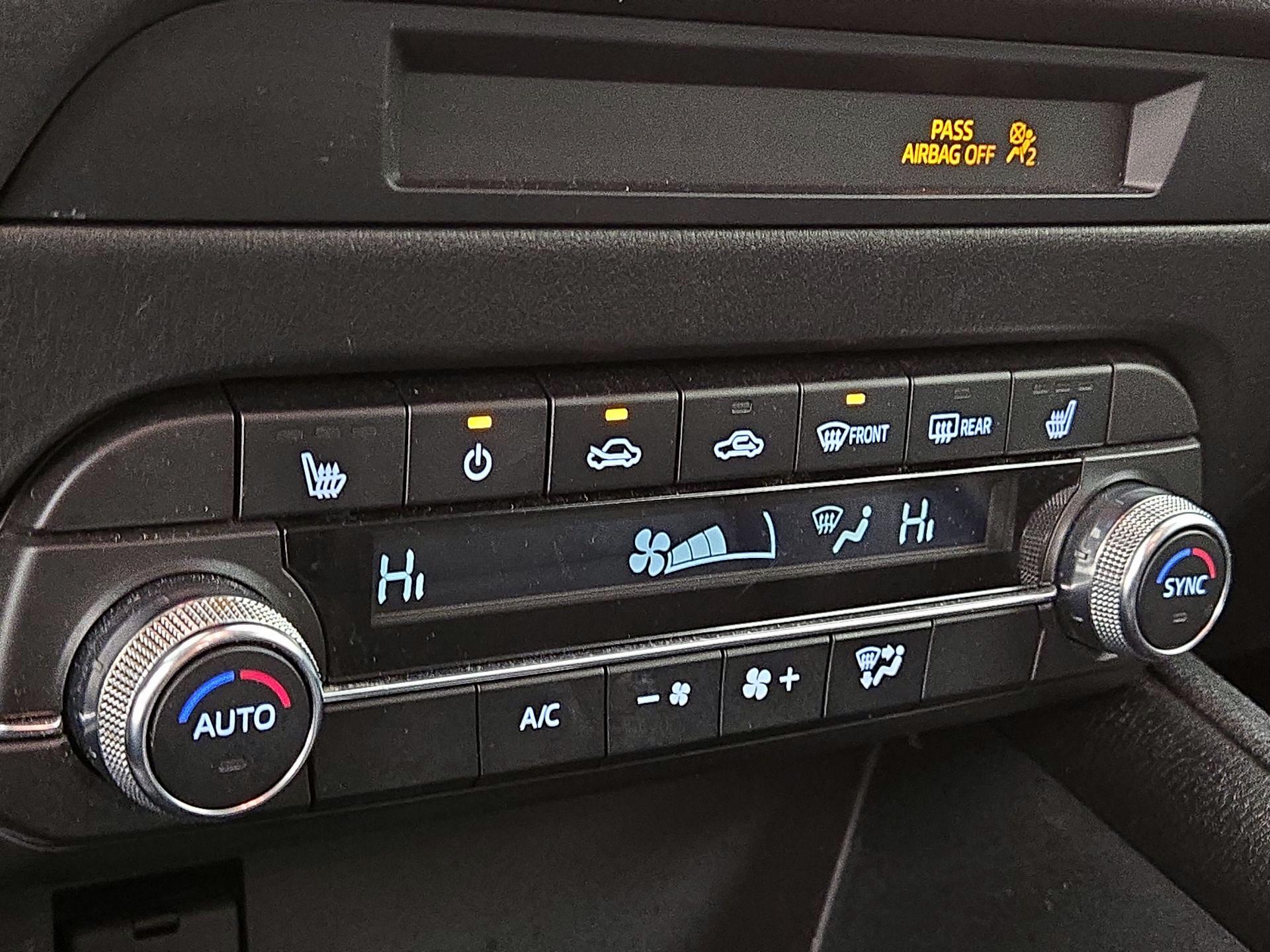 Thumbnail: 2019 Mazda CX-5 - 15