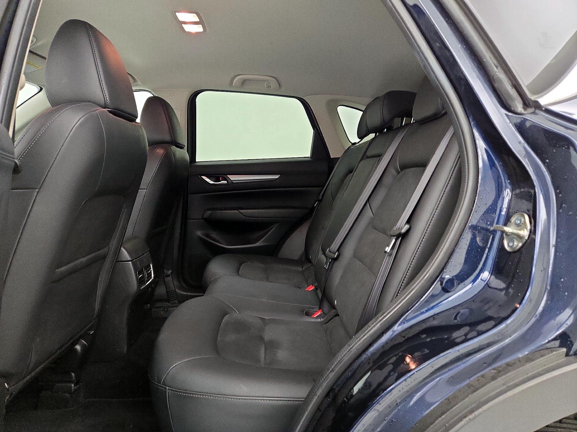 Thumbnail: 2019 Mazda CX-5 - 18