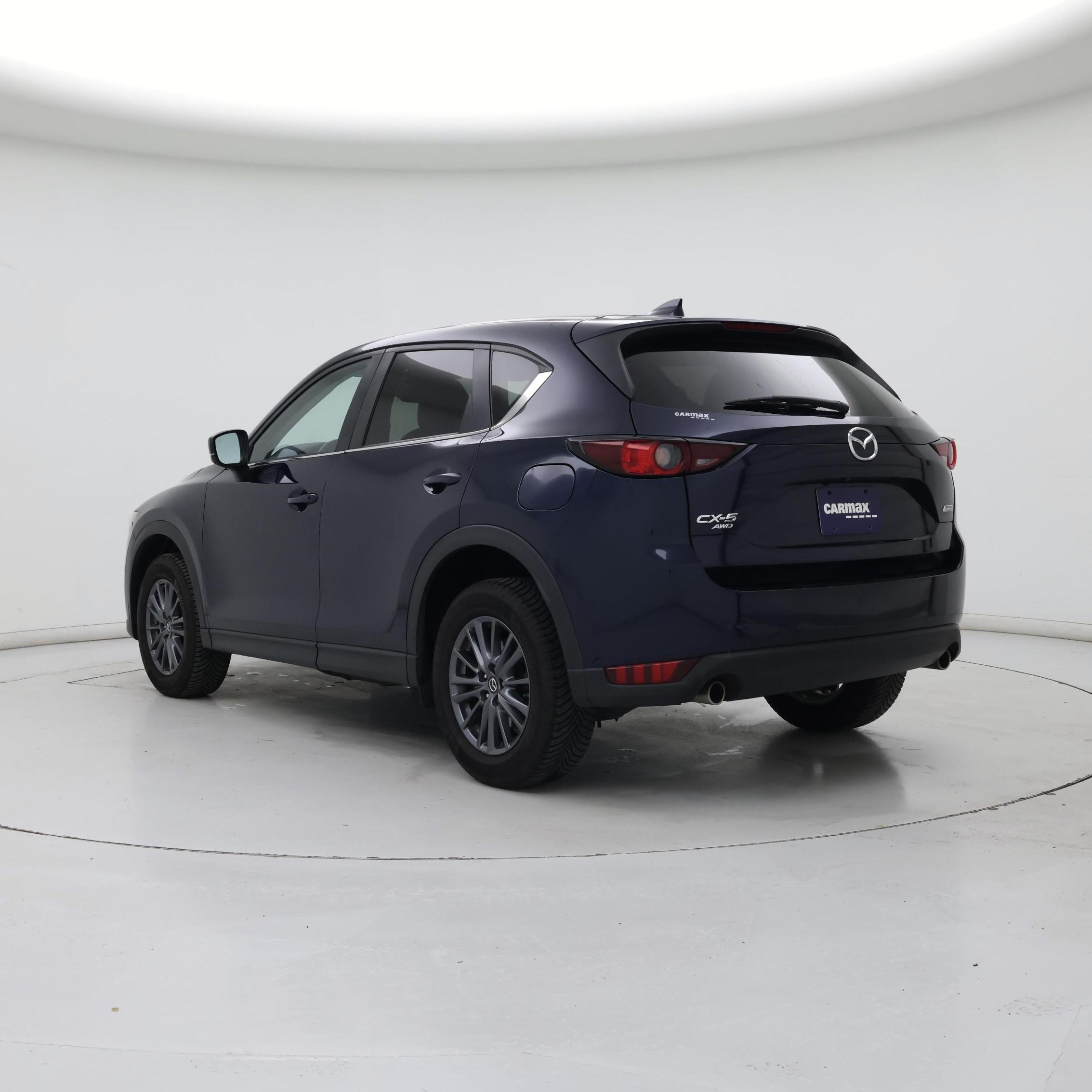 Thumbnail: 2019 Mazda CX-5 - 2