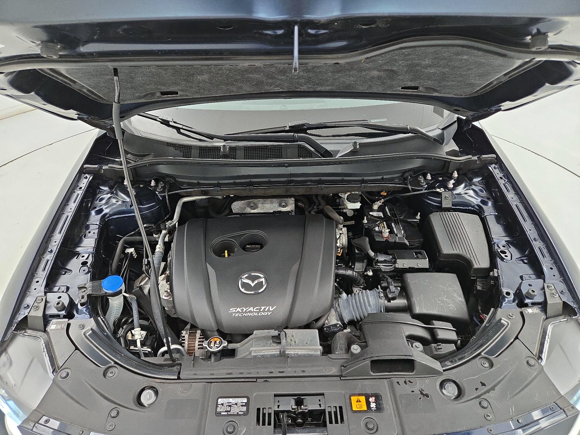 Thumbnail: 2019 Mazda CX-5 - 20