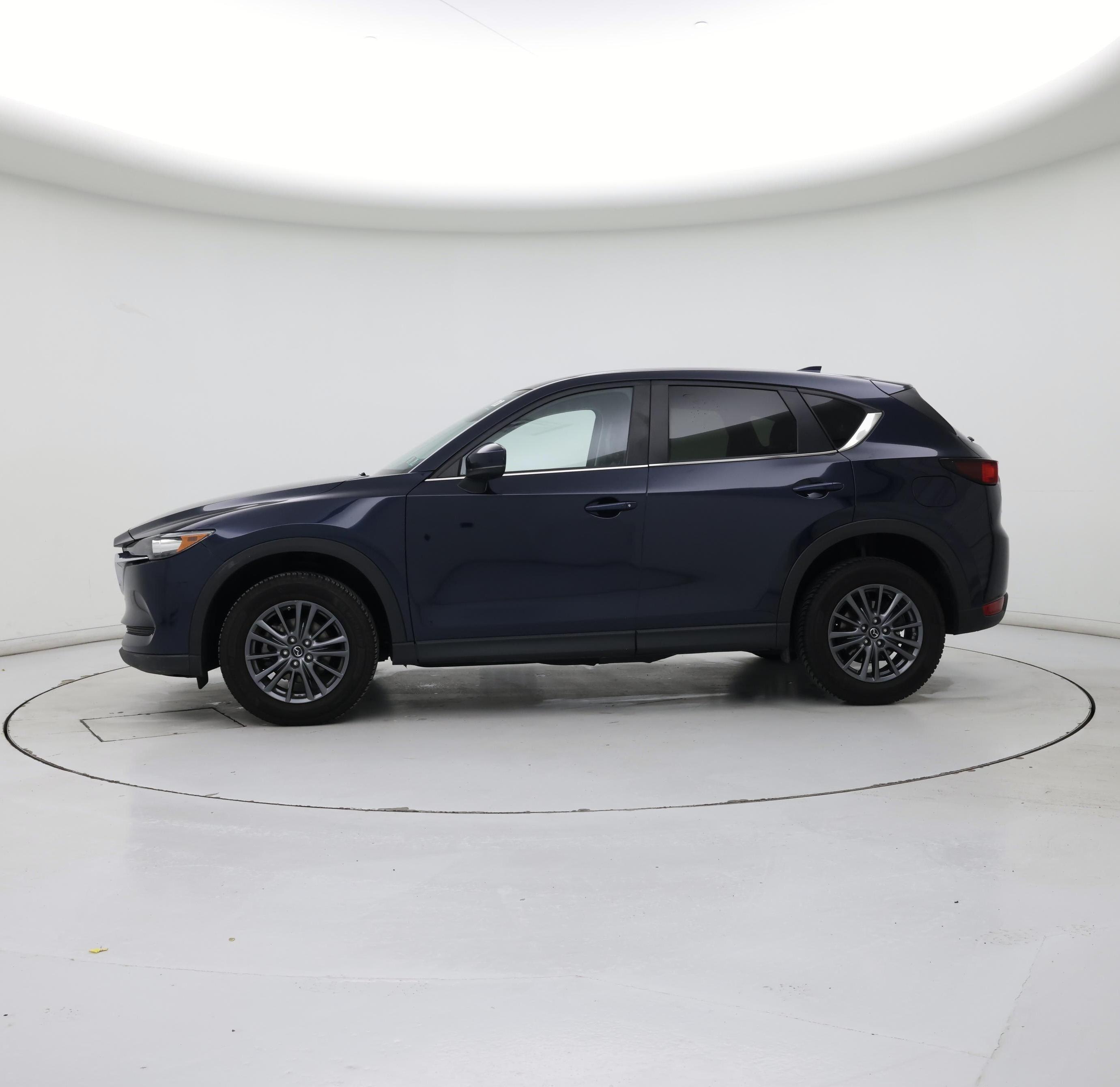 Thumbnail: 2019 Mazda CX-5 - 3
