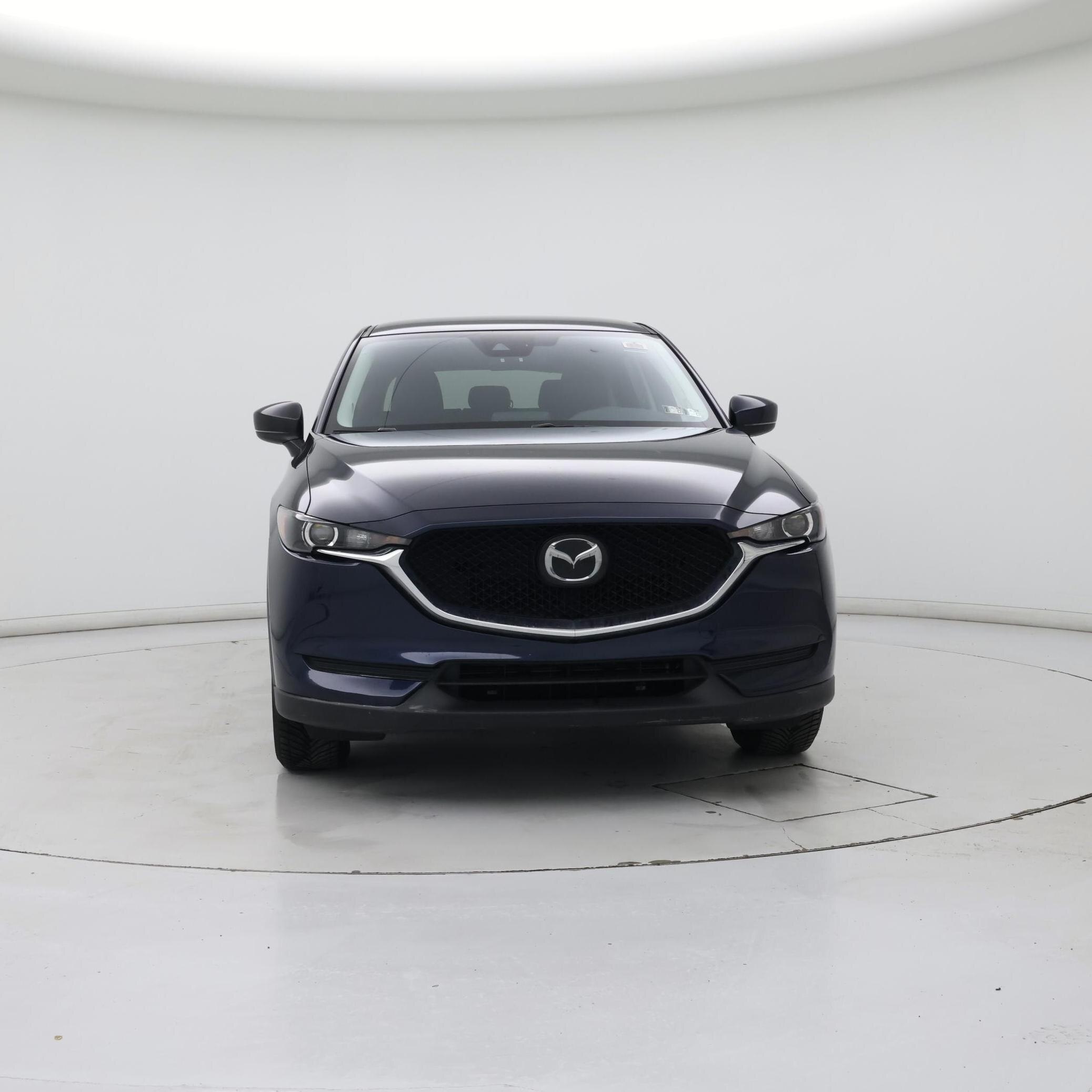 Thumbnail: 2019 Mazda CX-5 - 5
