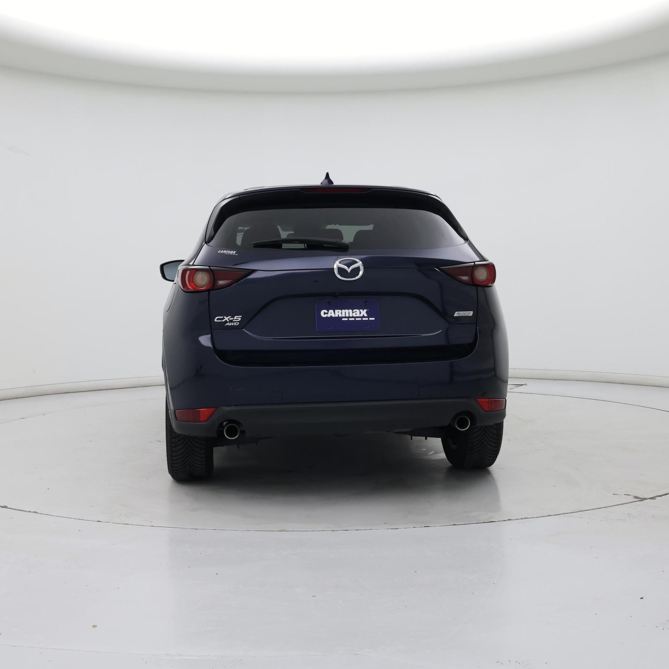Thumbnail: 2019 Mazda CX-5 - 6