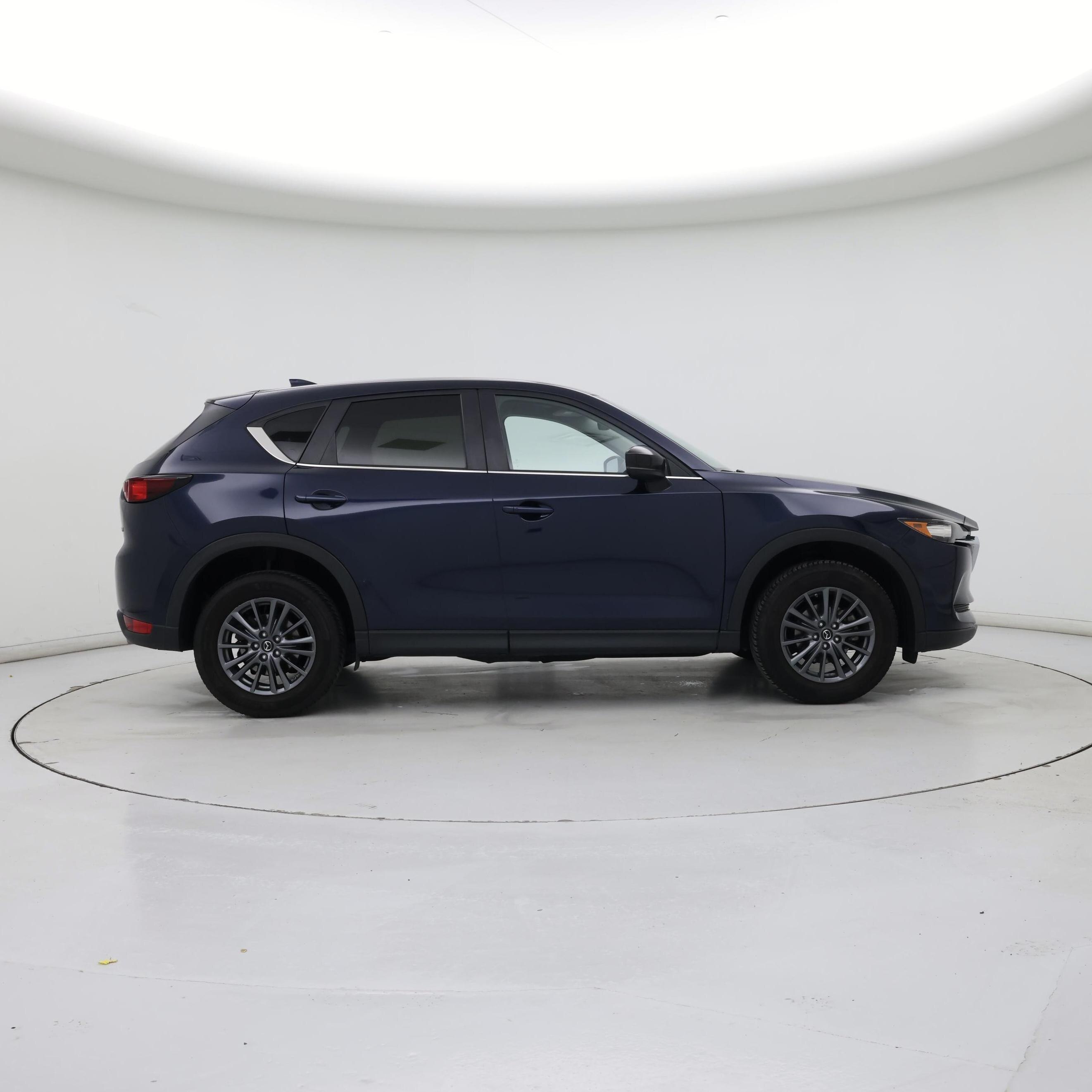 Thumbnail: 2019 Mazda CX-5 - 7