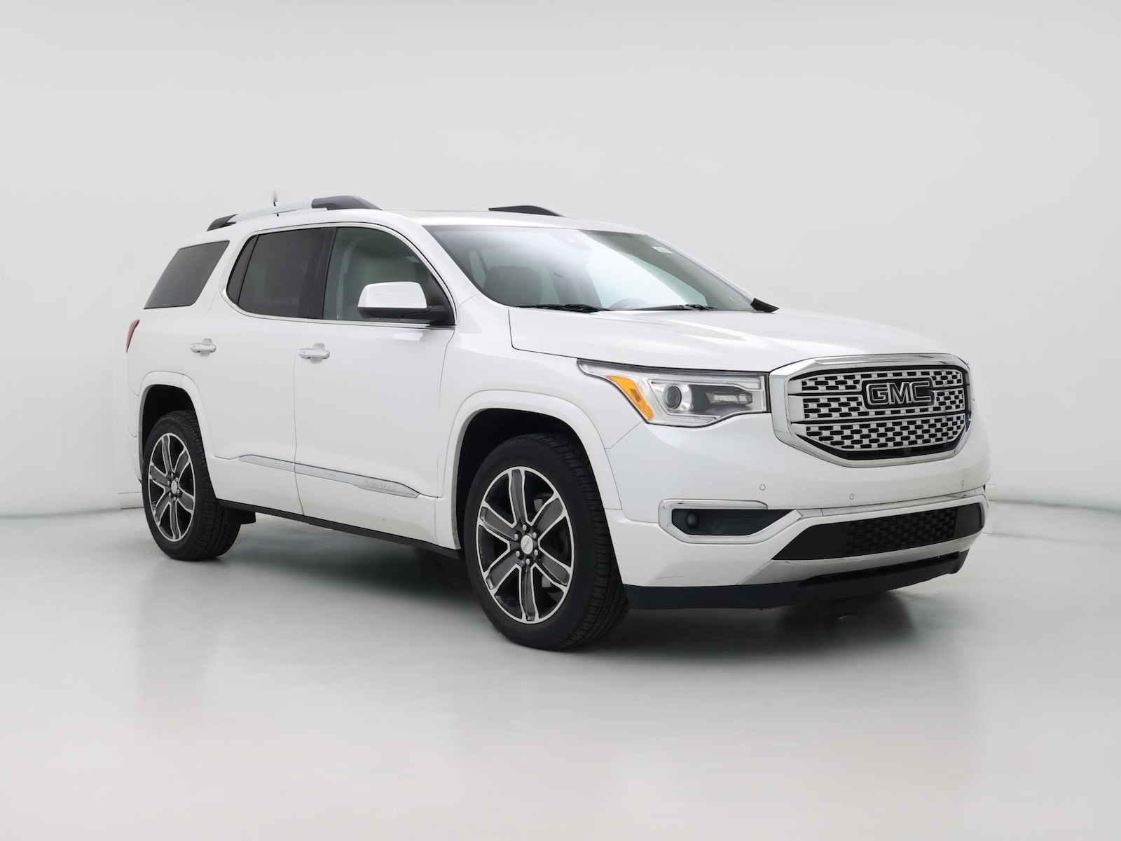 2017 GMC Acadia
