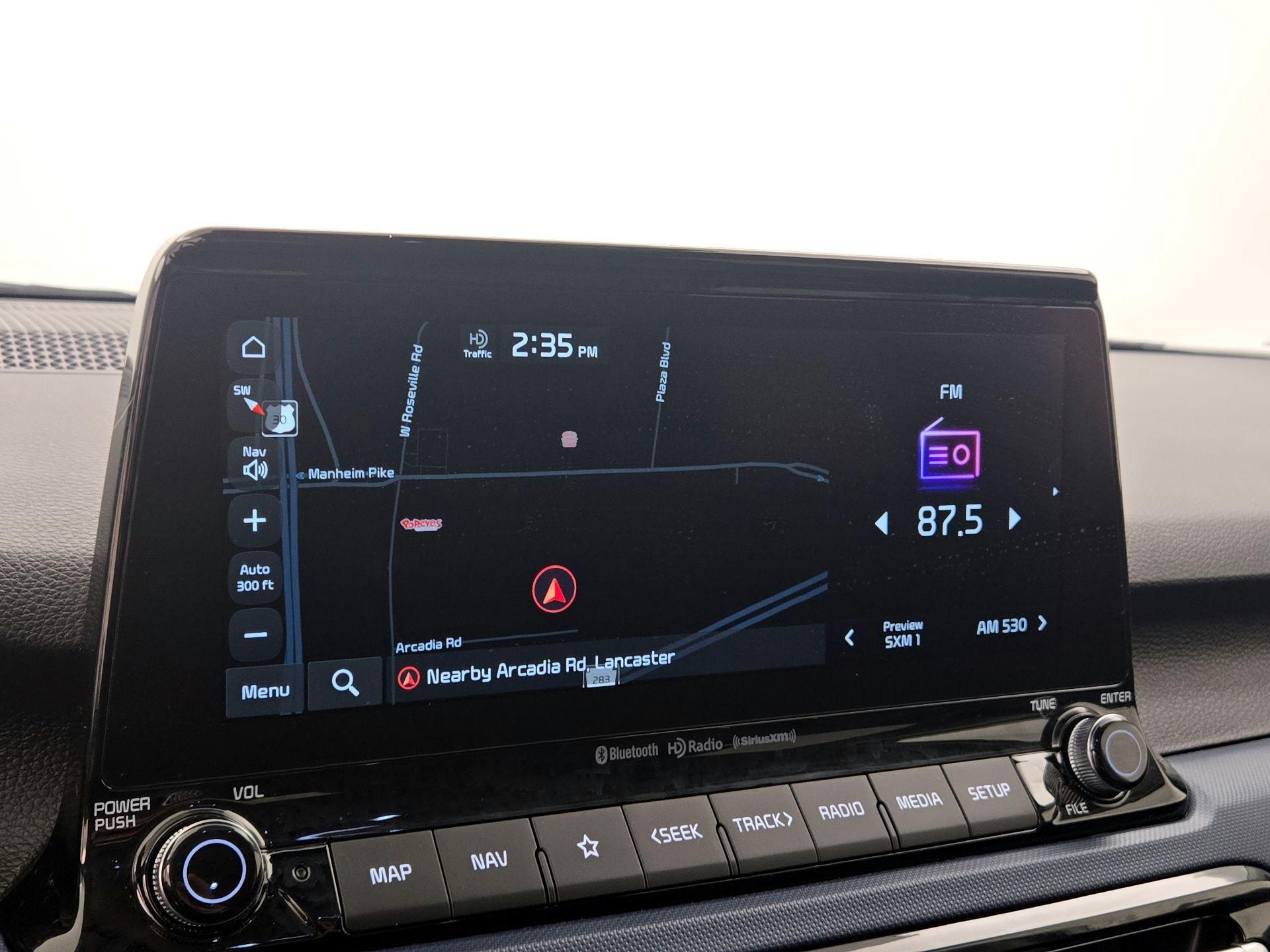 Thumbnail: 2023 Kia Seltos - 14