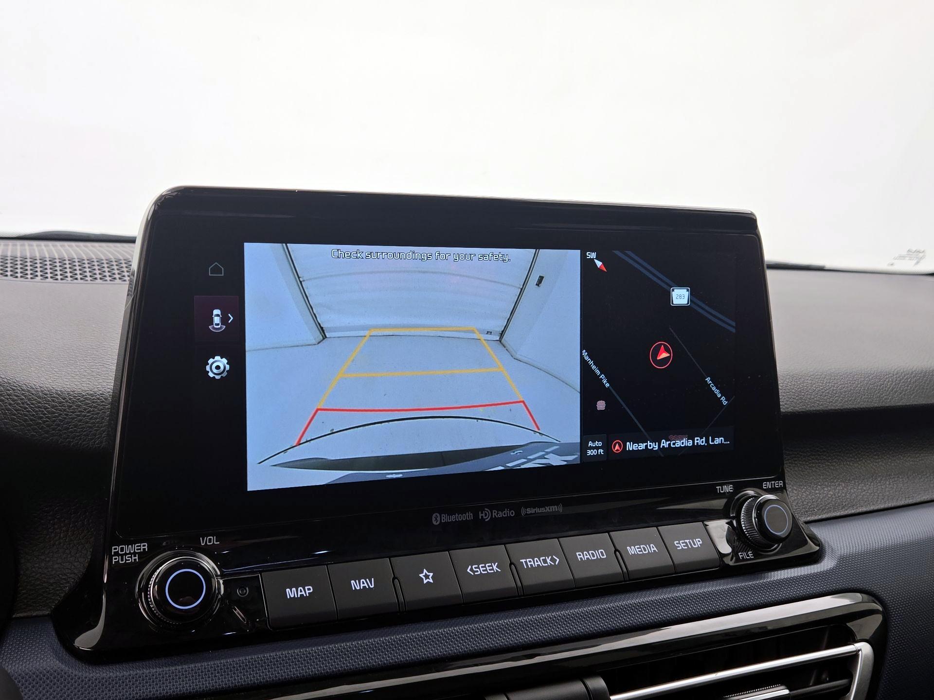 Thumbnail: 2023 Kia Seltos - 15