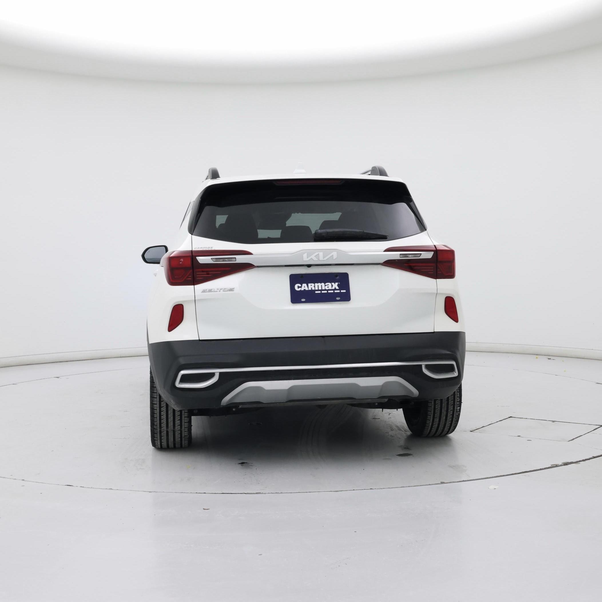 Thumbnail: 2023 Kia Seltos - 6