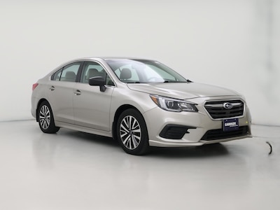 2019 Subaru Legacy 2.5I