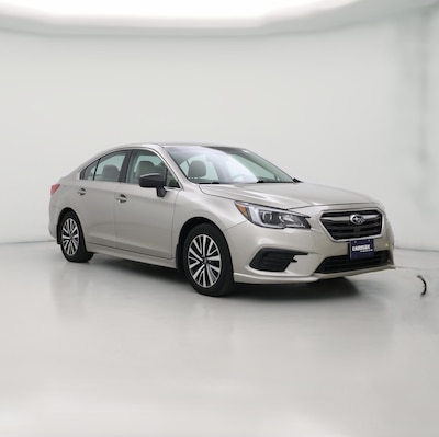 2019 Subaru Legacy 2.5I