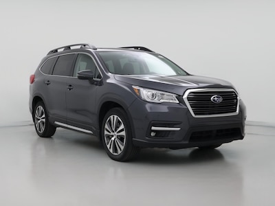 2020 Subaru Ascent Limited