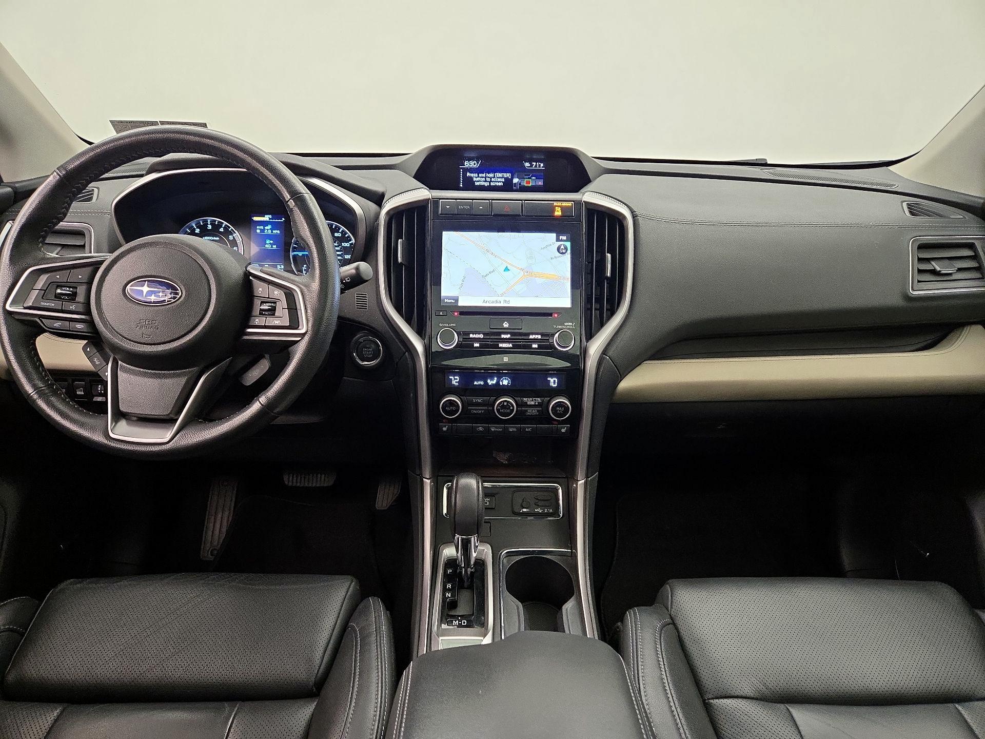 Thumbnail: 2020 Subaru Ascent - 9