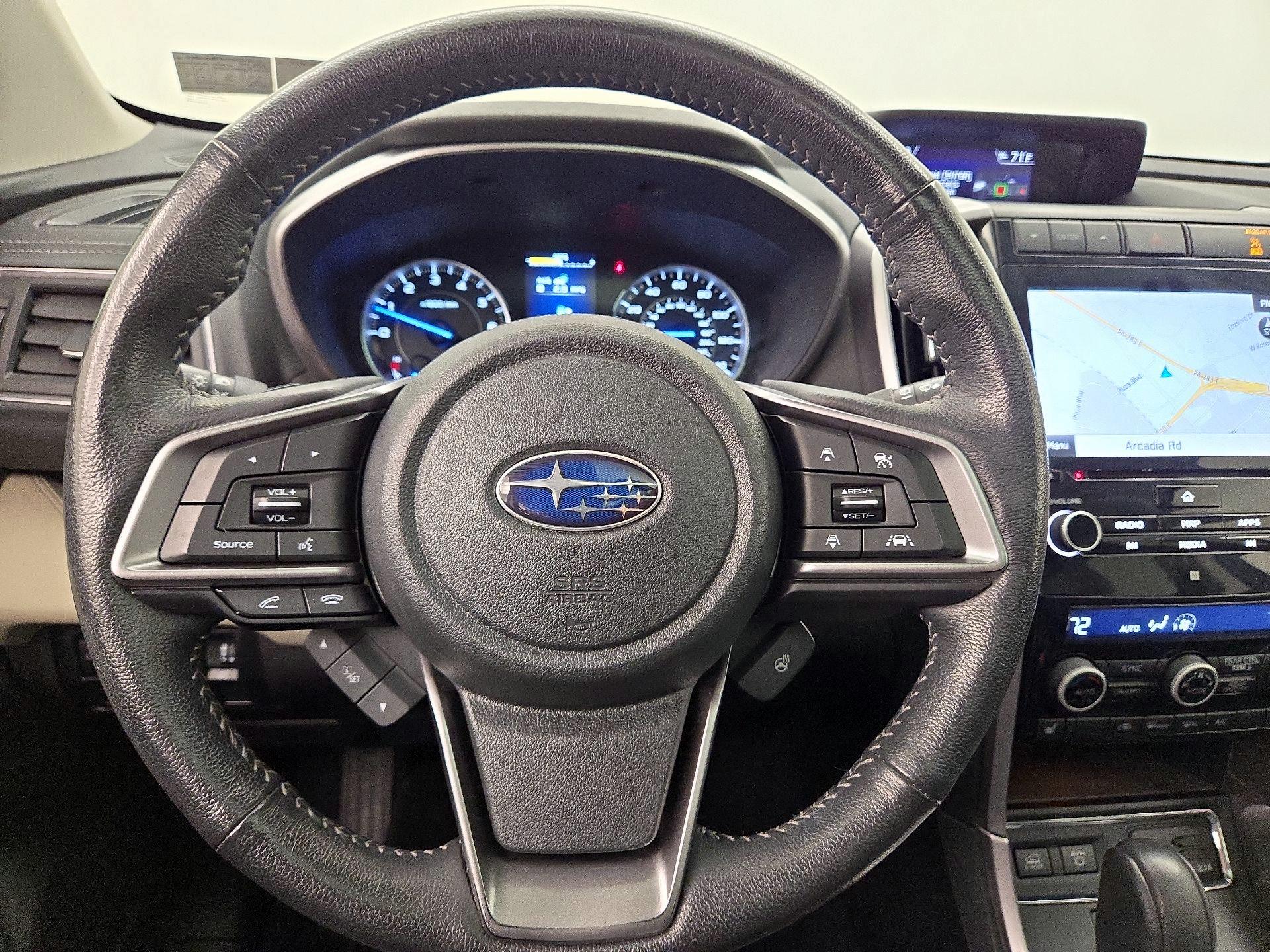 Thumbnail: 2020 Subaru Ascent - 10