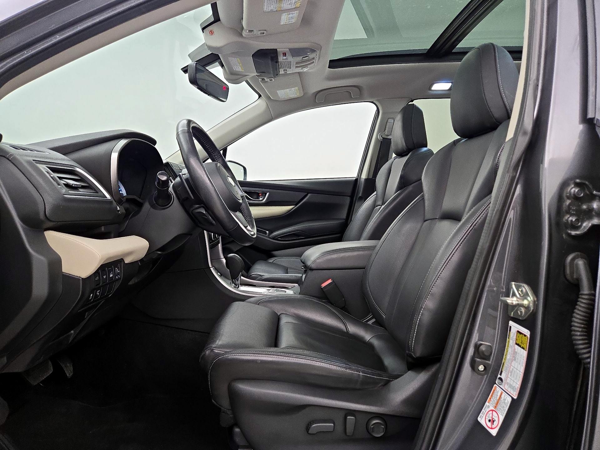 Thumbnail: 2020 Subaru Ascent - 11