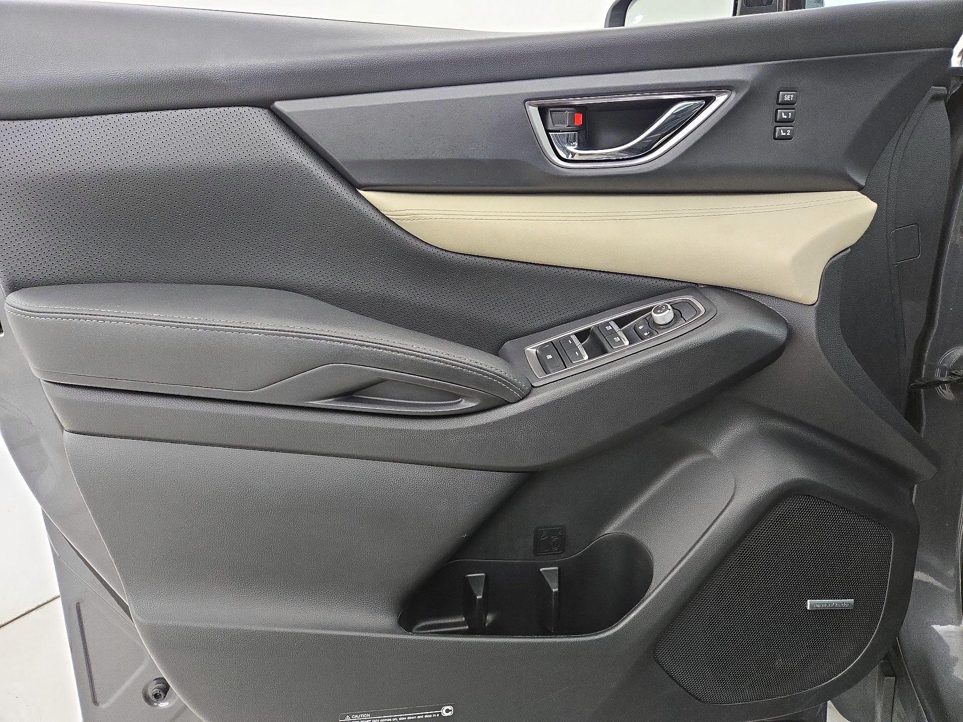 Thumbnail: 2020 Subaru Ascent - 12