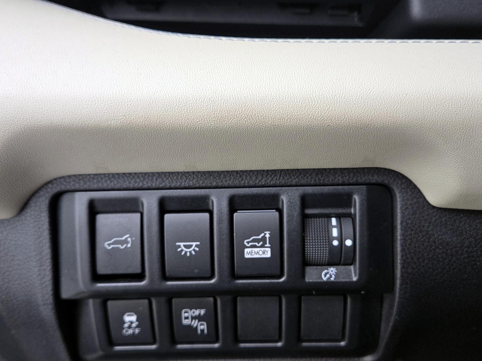 Thumbnail: 2020 Subaru Ascent - 13