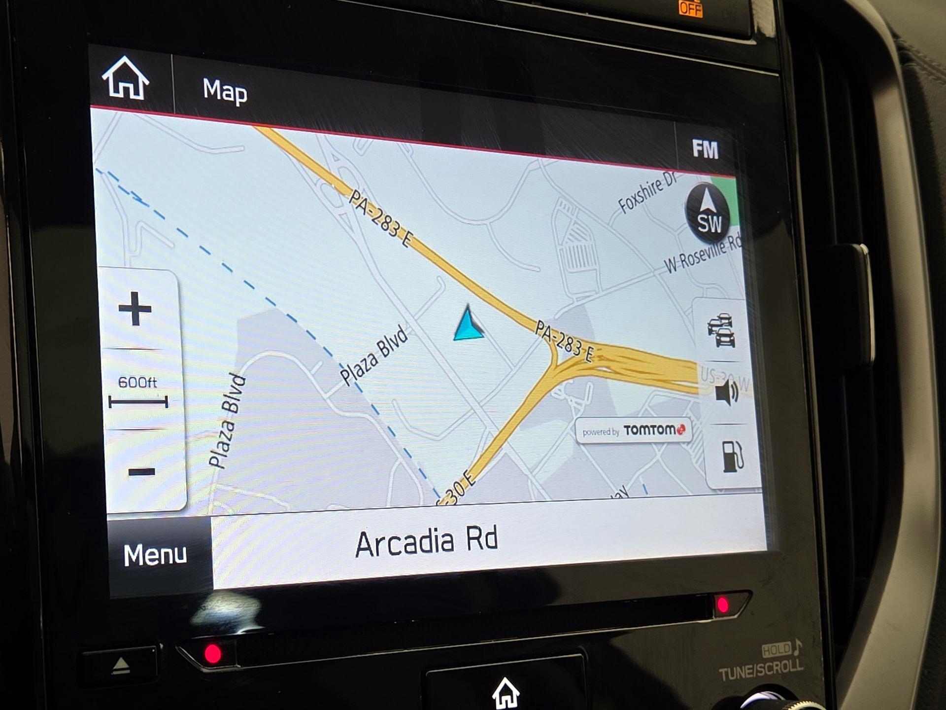 Thumbnail: 2020 Subaru Ascent - 14