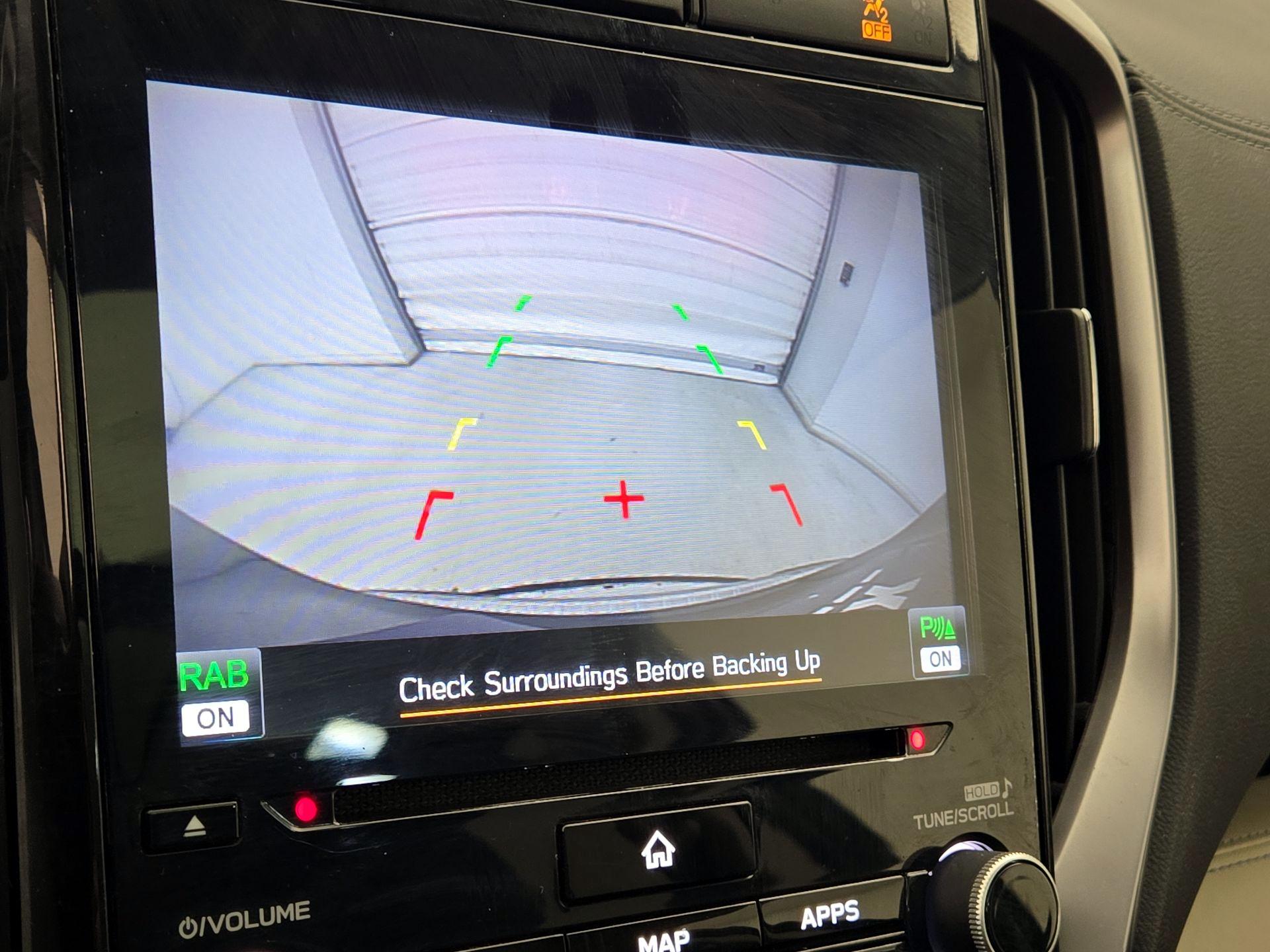 Thumbnail: 2020 Subaru Ascent - 15