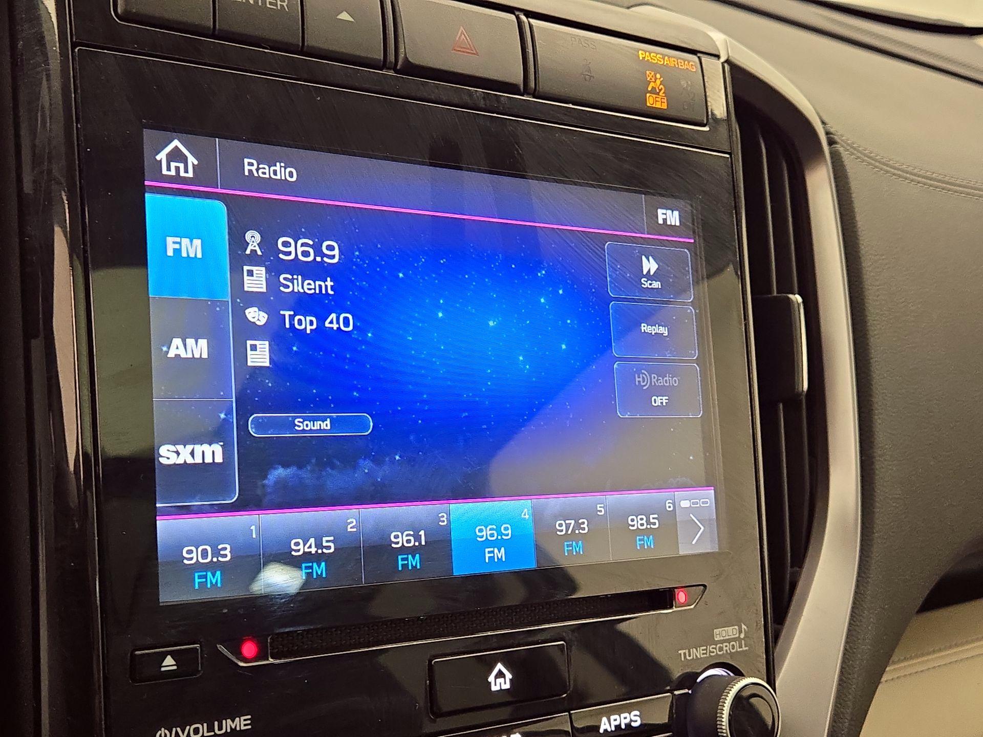 Thumbnail: 2020 Subaru Ascent - 16