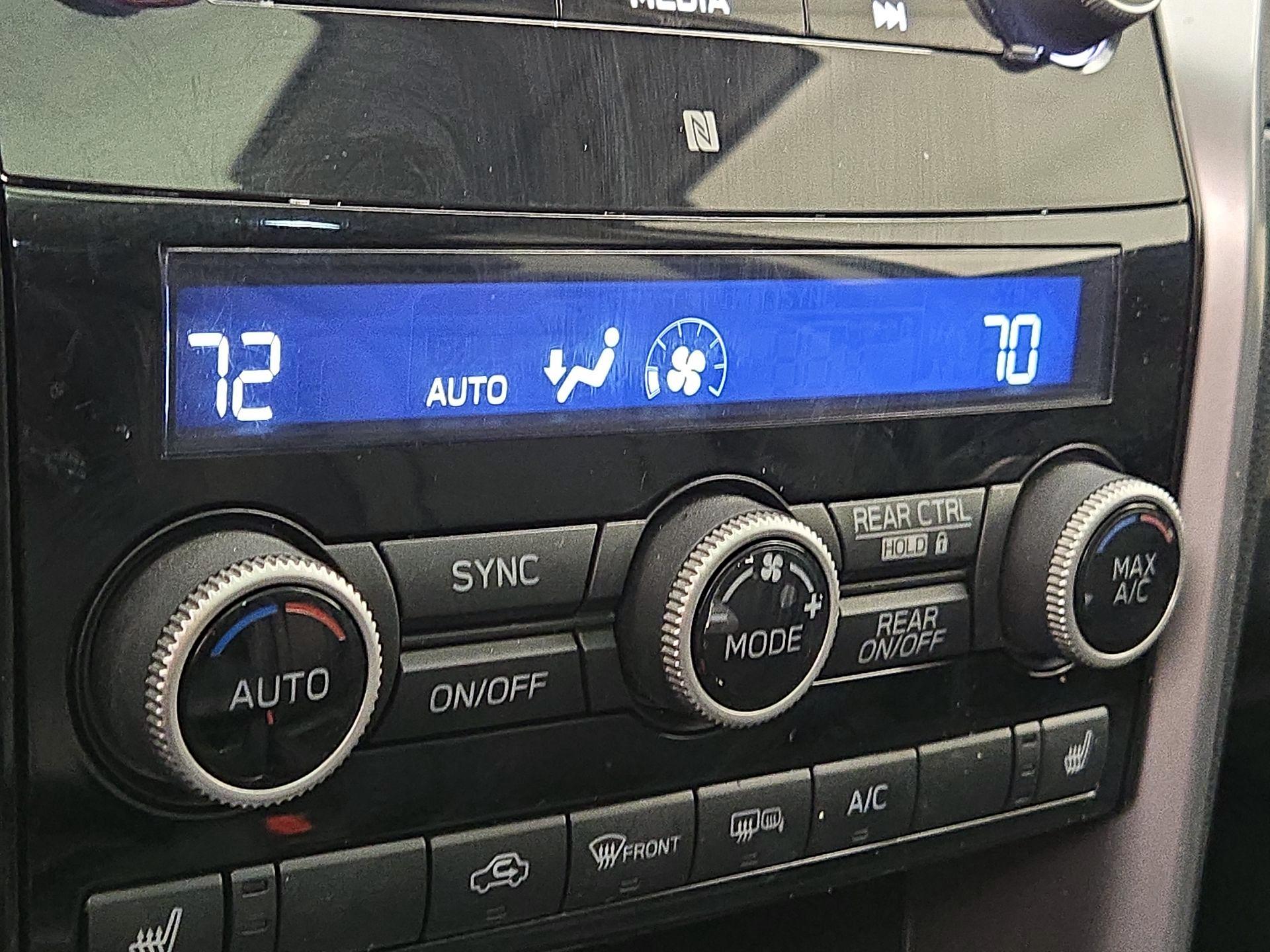 Thumbnail: 2020 Subaru Ascent - 17