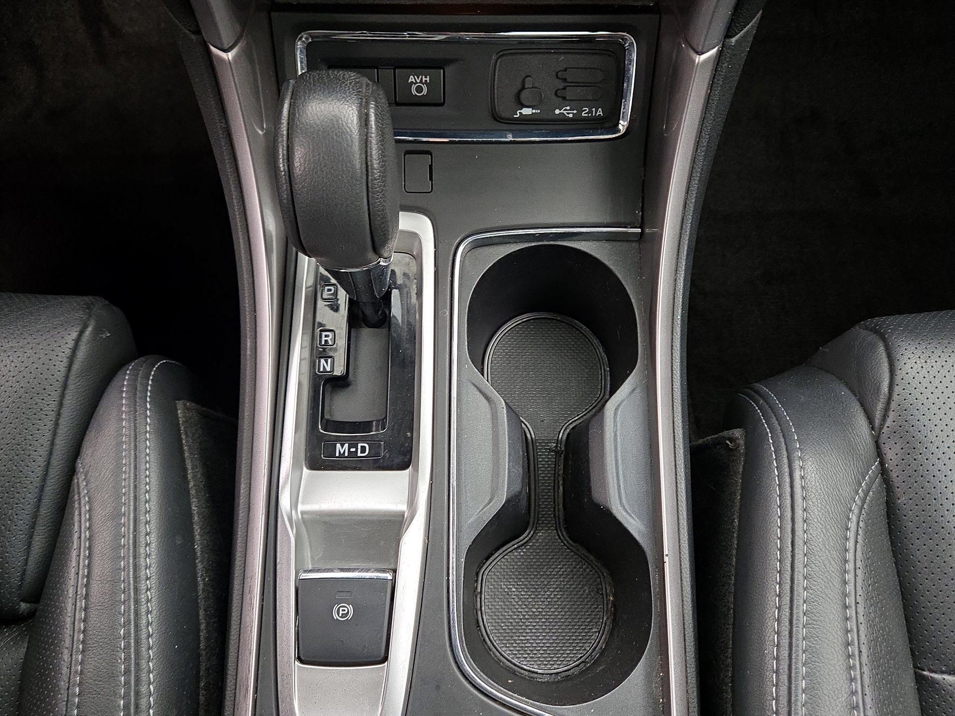 Thumbnail: 2020 Subaru Ascent - 18