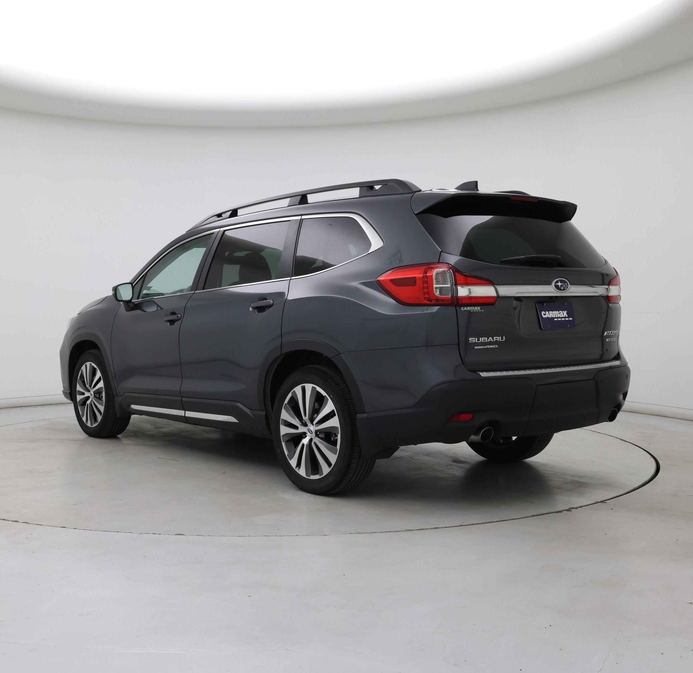 Thumbnail: 2020 Subaru Ascent - 2