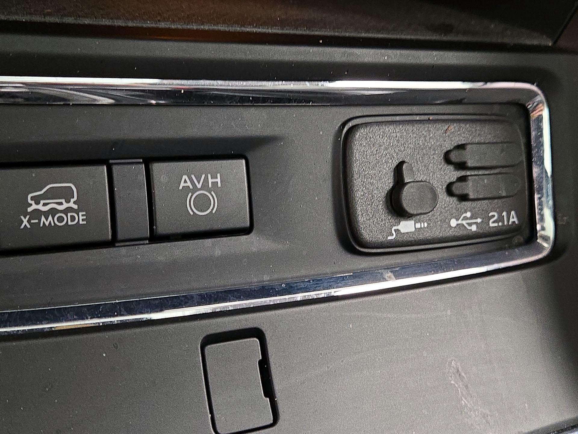 Thumbnail: 2020 Subaru Ascent - 19