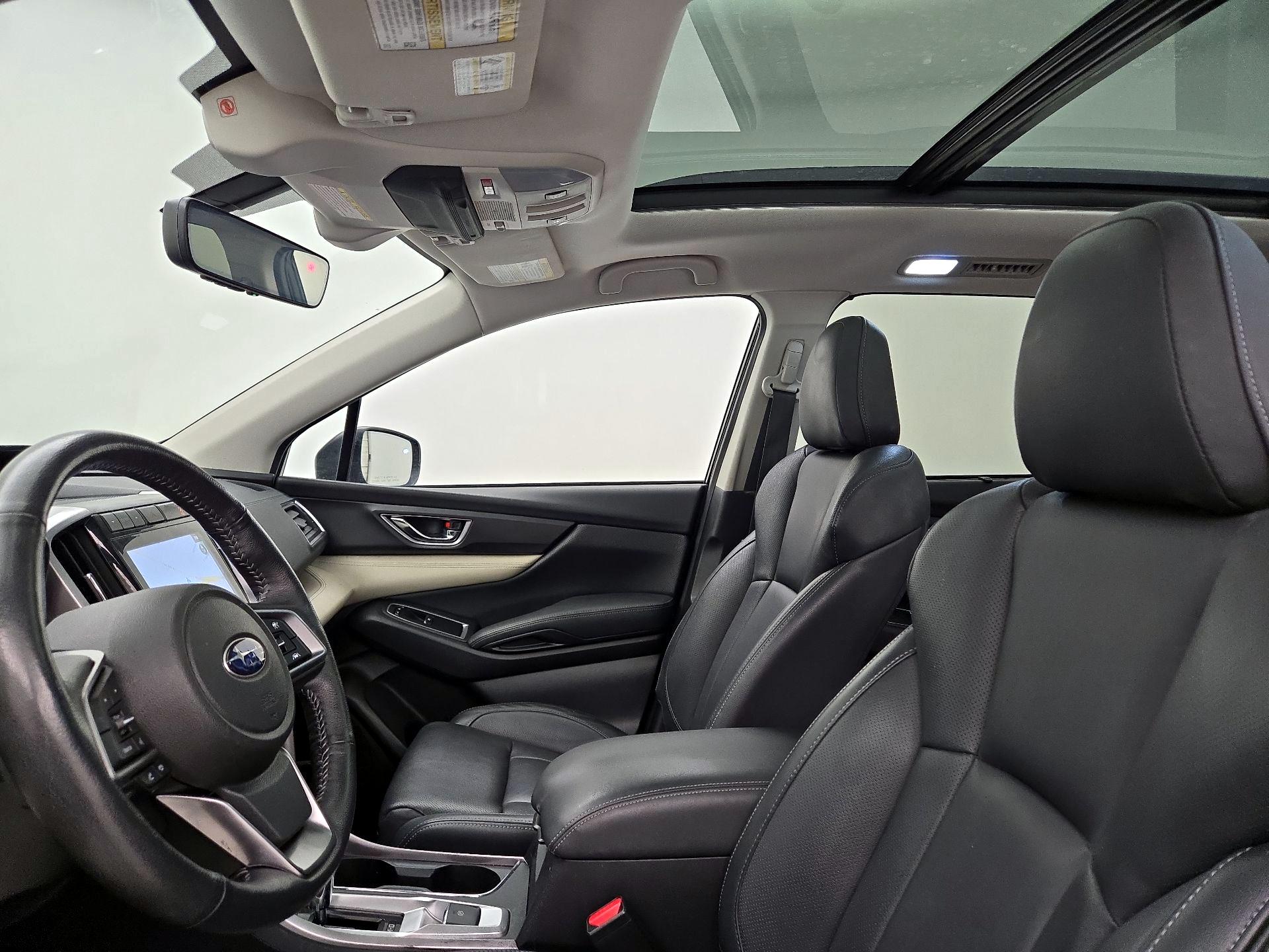 Thumbnail: 2020 Subaru Ascent - 20