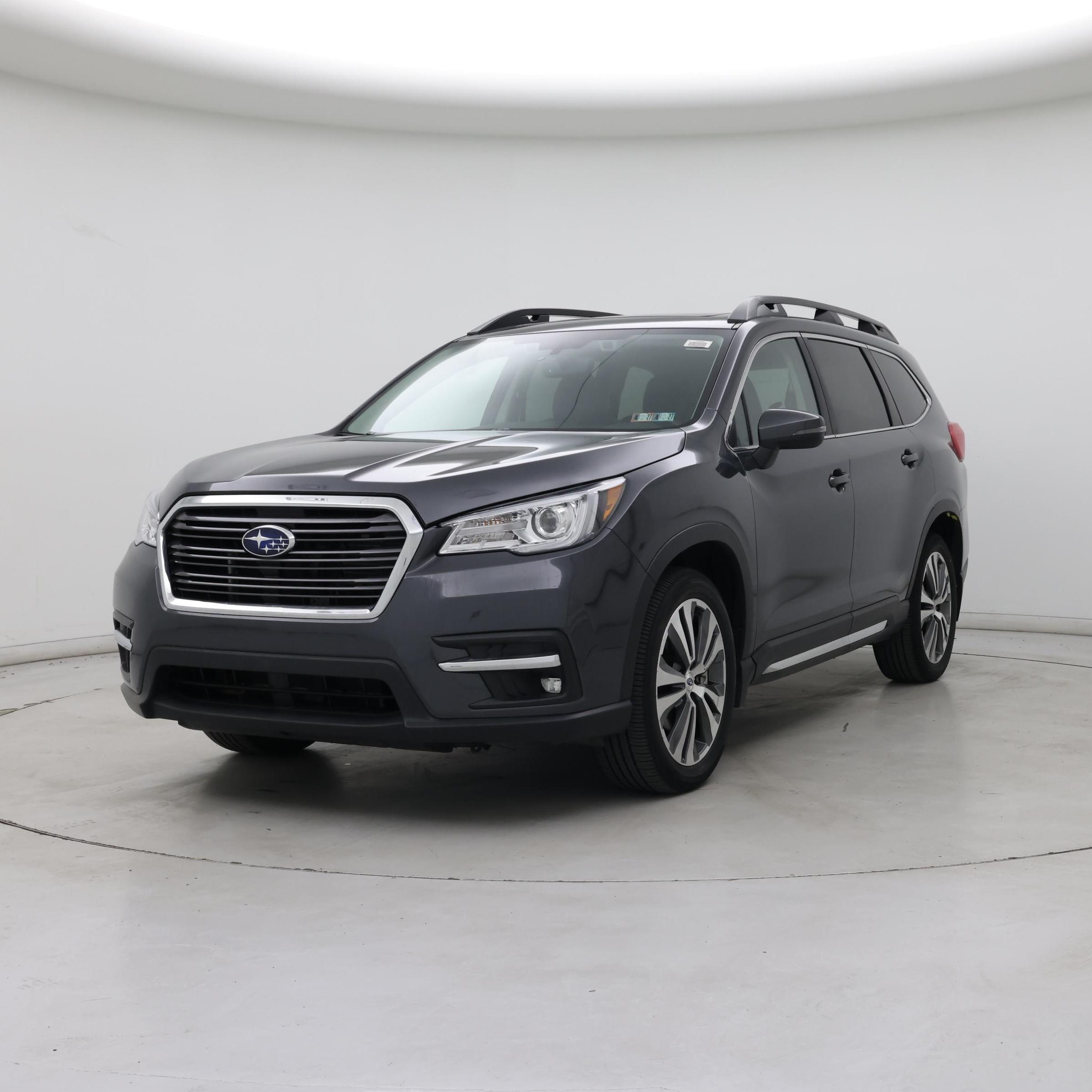 Thumbnail: 2020 Subaru Ascent - 4