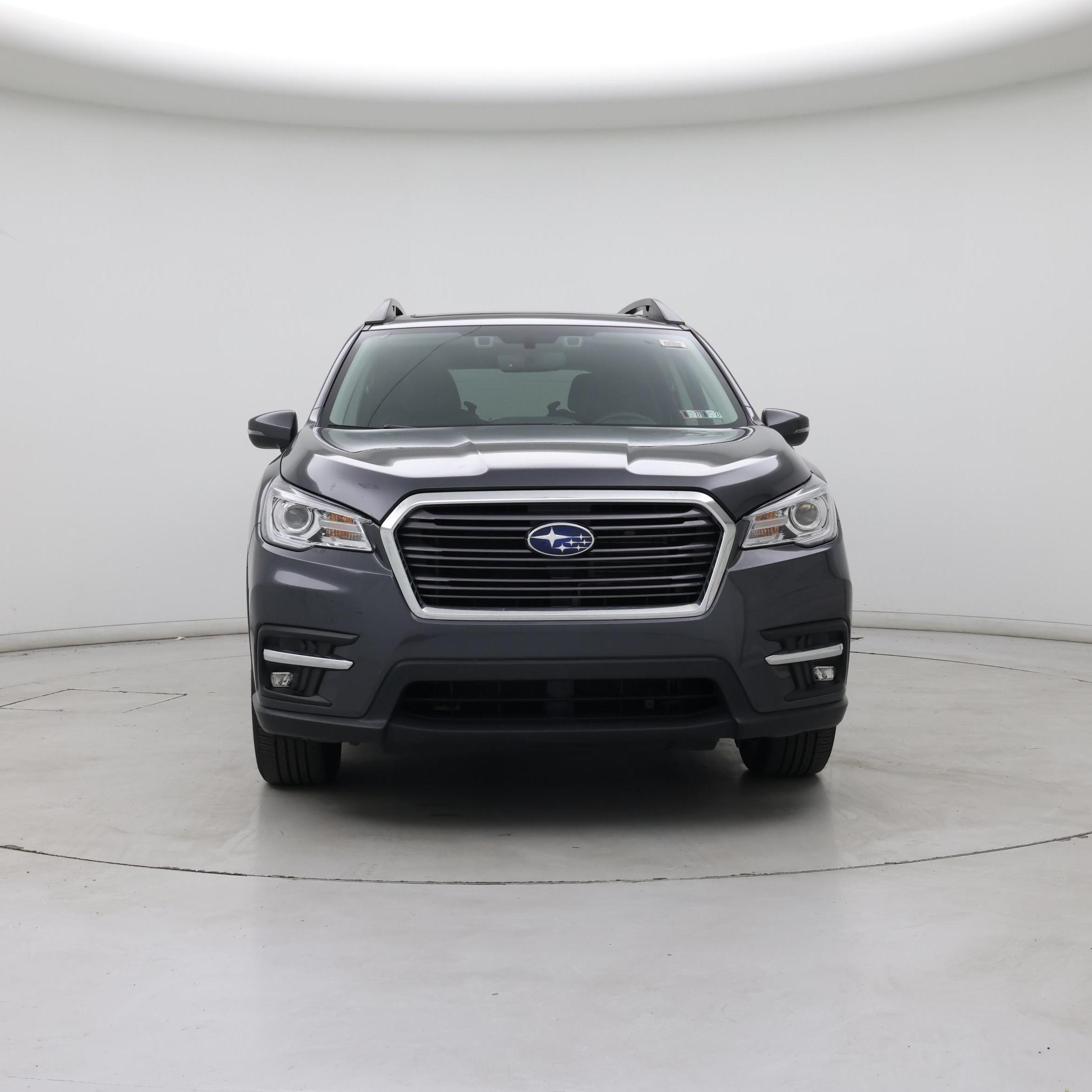 Thumbnail: 2020 Subaru Ascent - 5