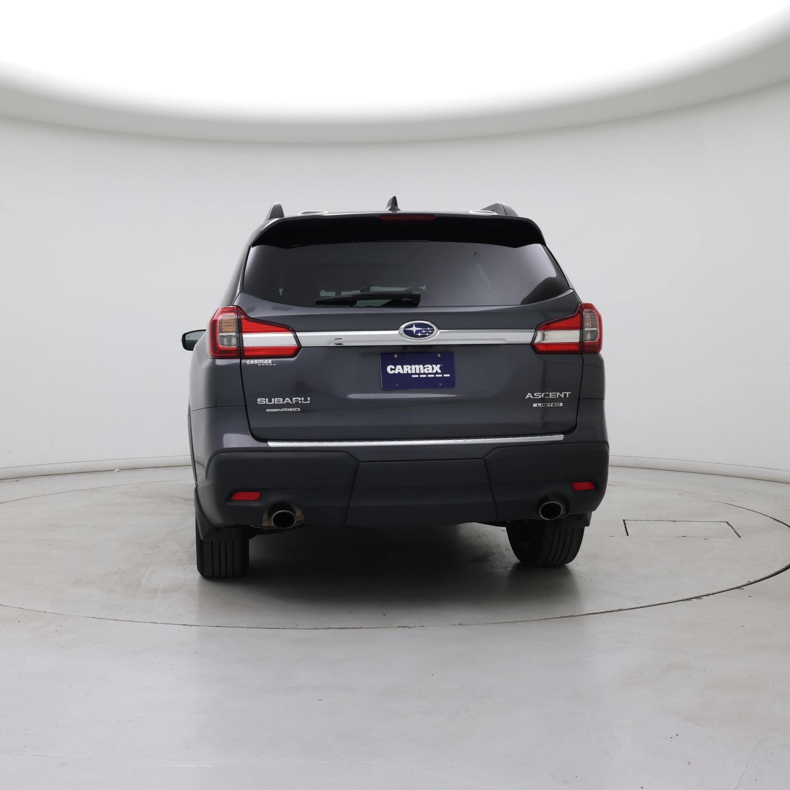 Thumbnail: 2020 Subaru Ascent - 6